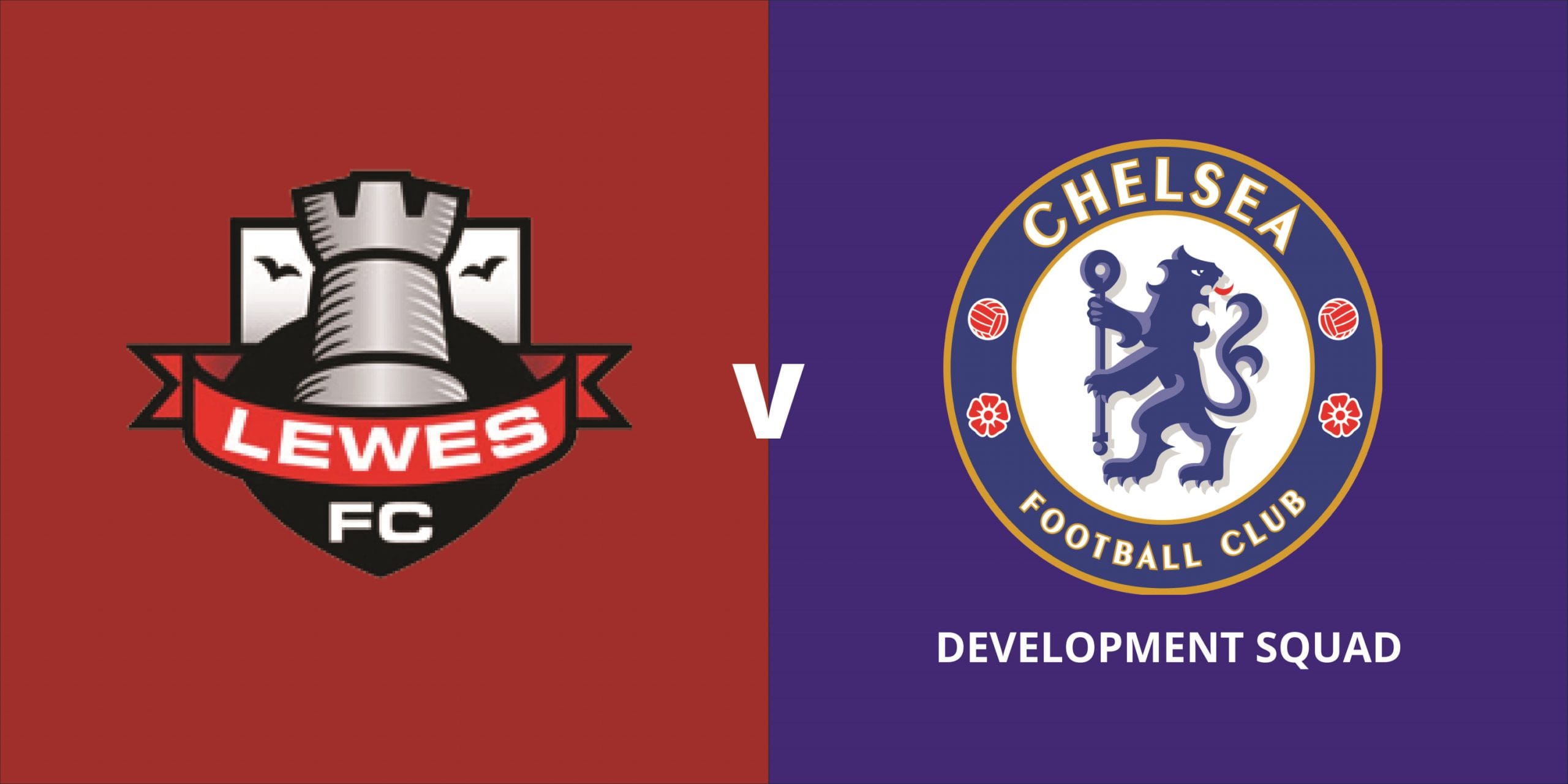 Rooks to face Chelsea DS in pre-season clash