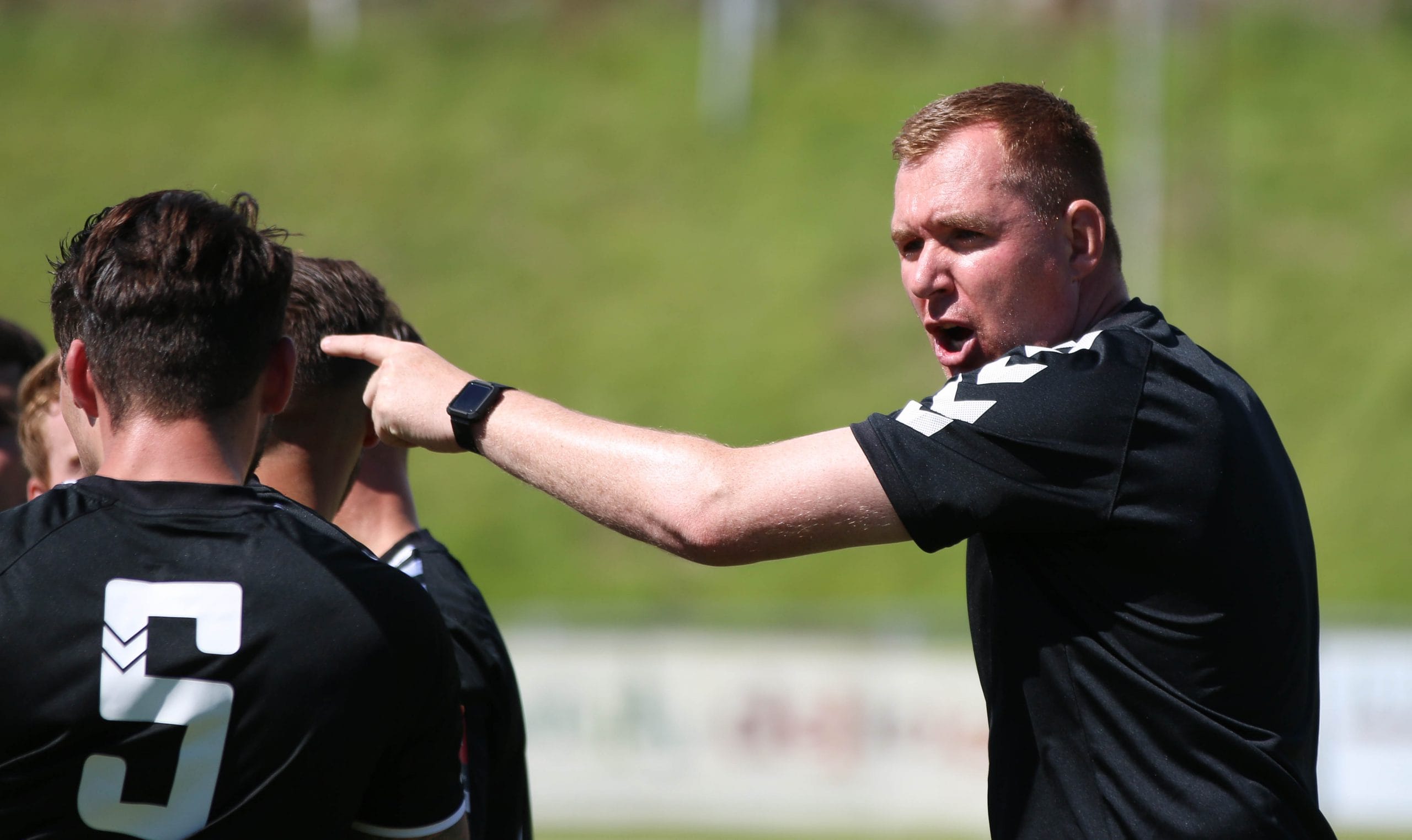 Rooks head to Eastbourne again as the Whitehawk game is off