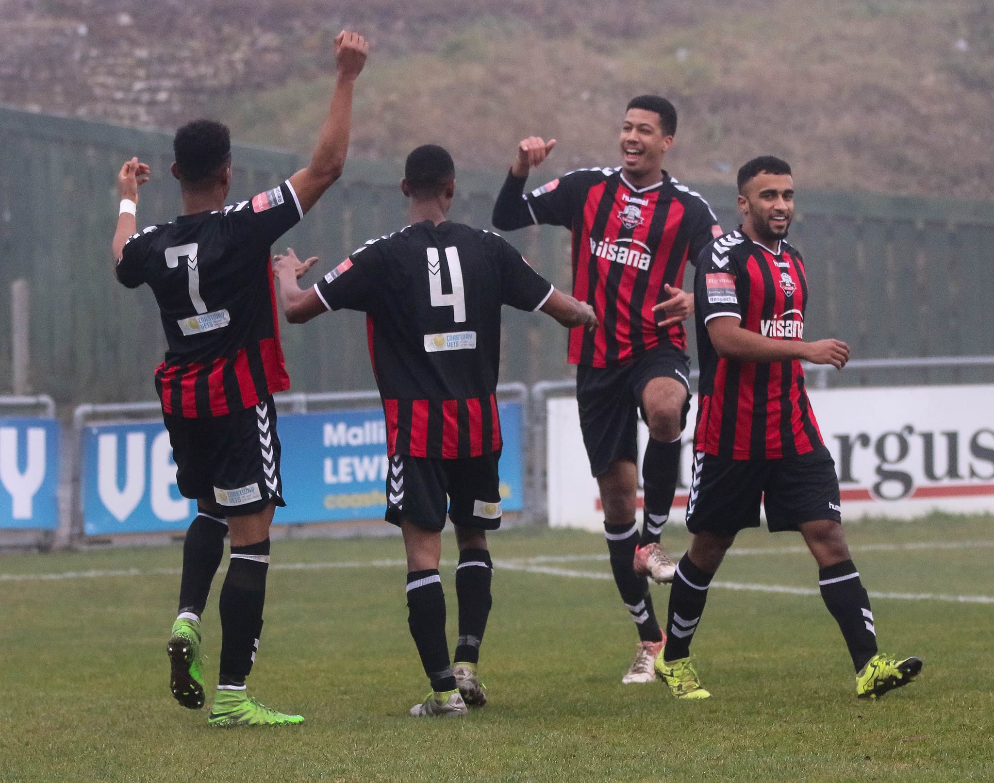 Come and join our team!