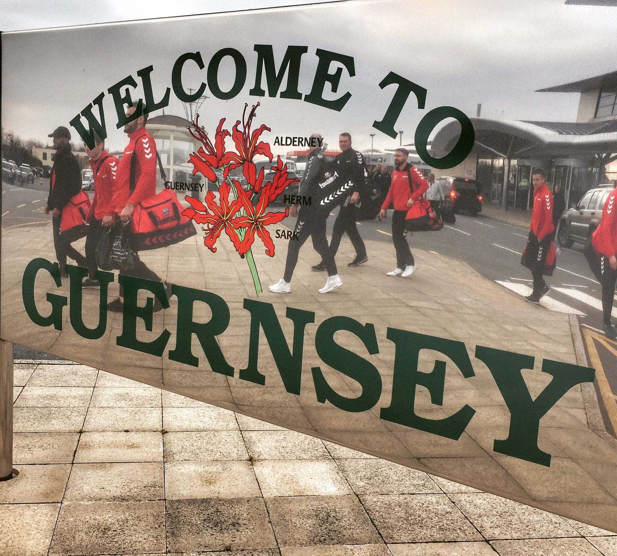Guernsey (A) Preview