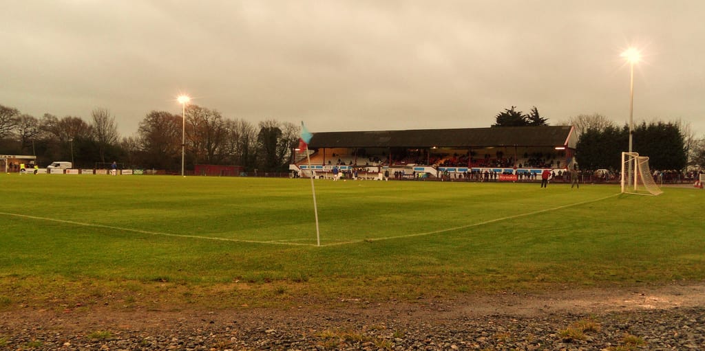 Hastings United Preview