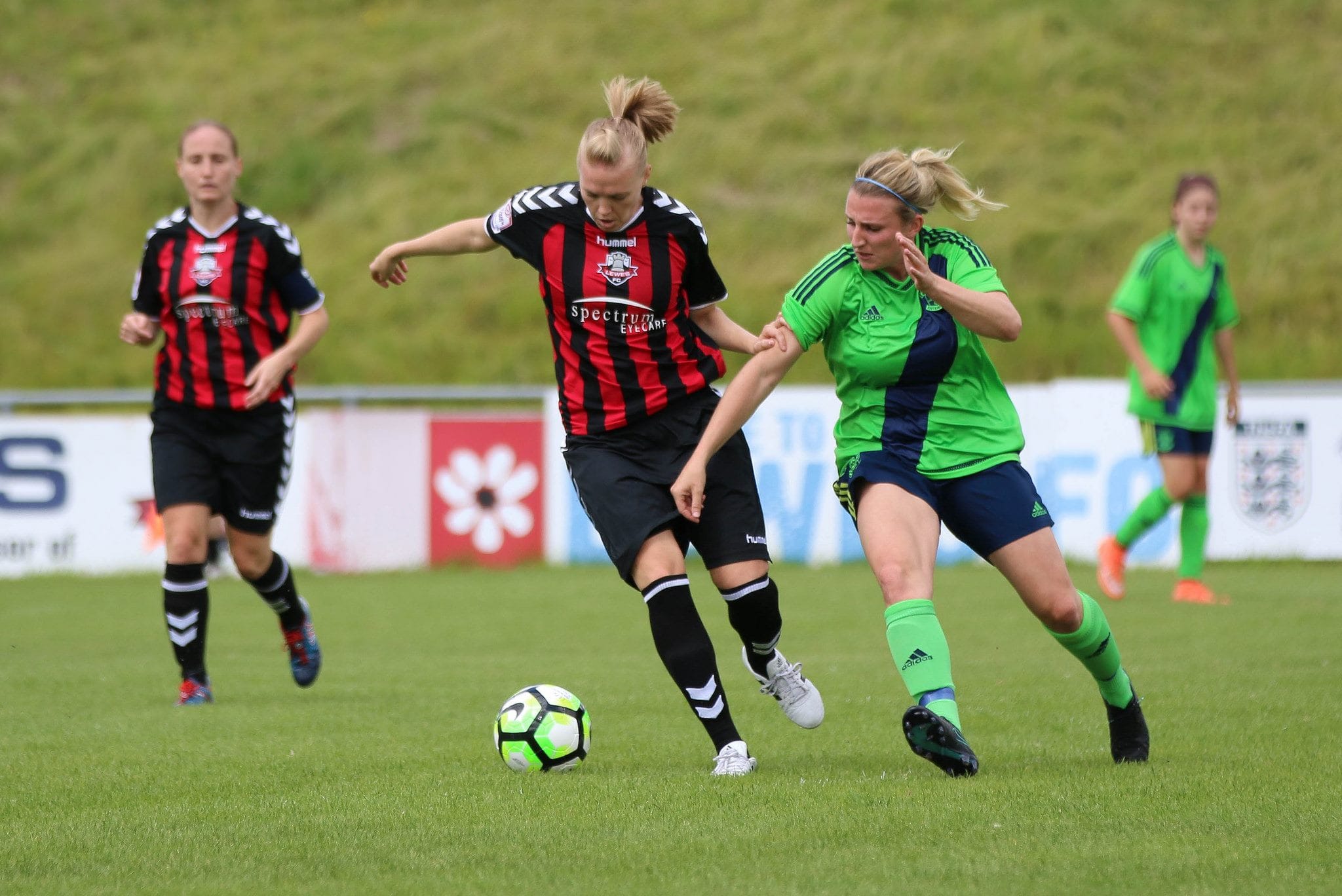 Lewes v Saints G&L FC: match preview