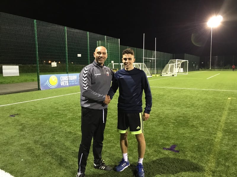 Deadline day delight as Coppola returns to the Pan