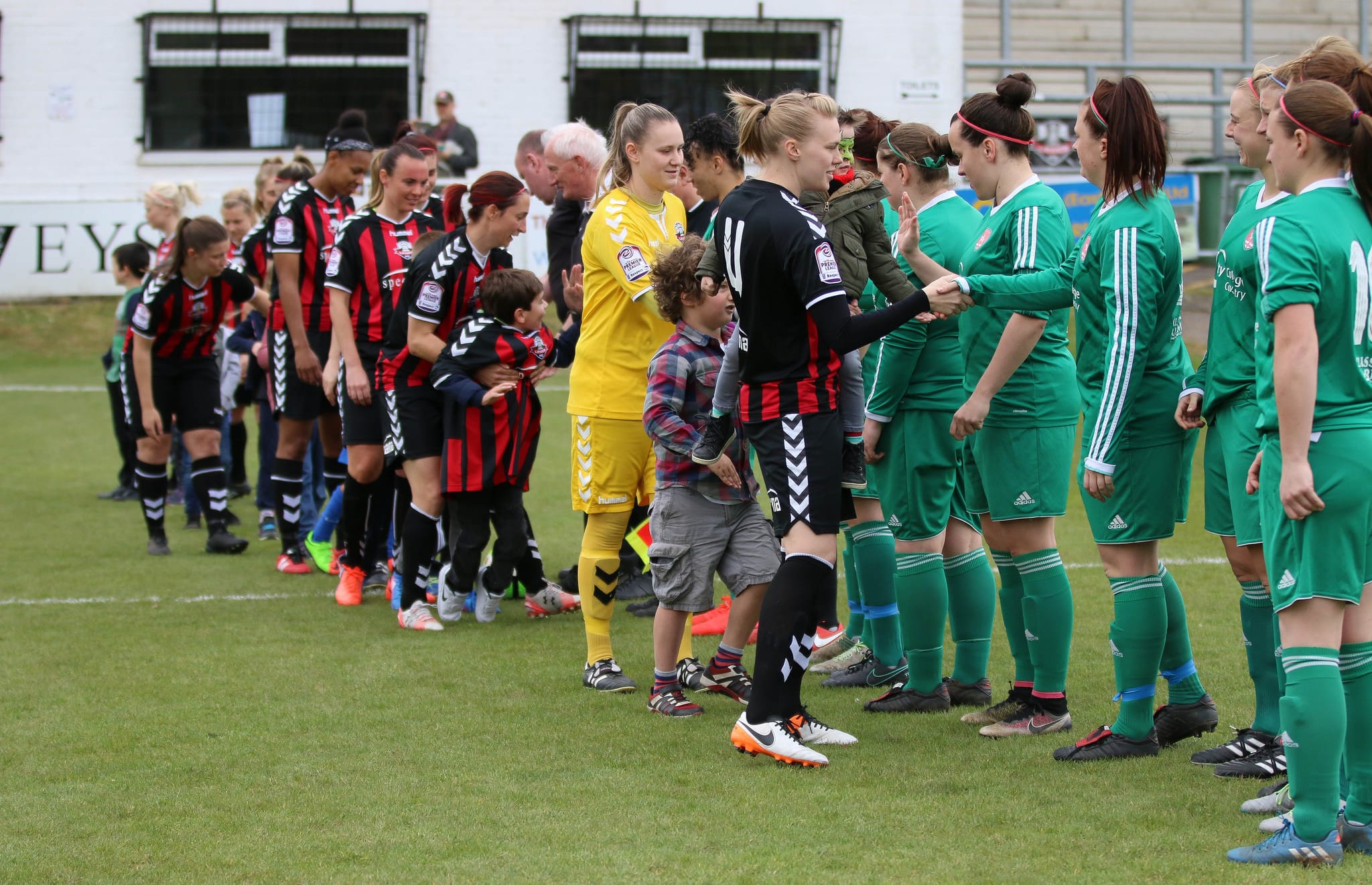 Coventry United Preview