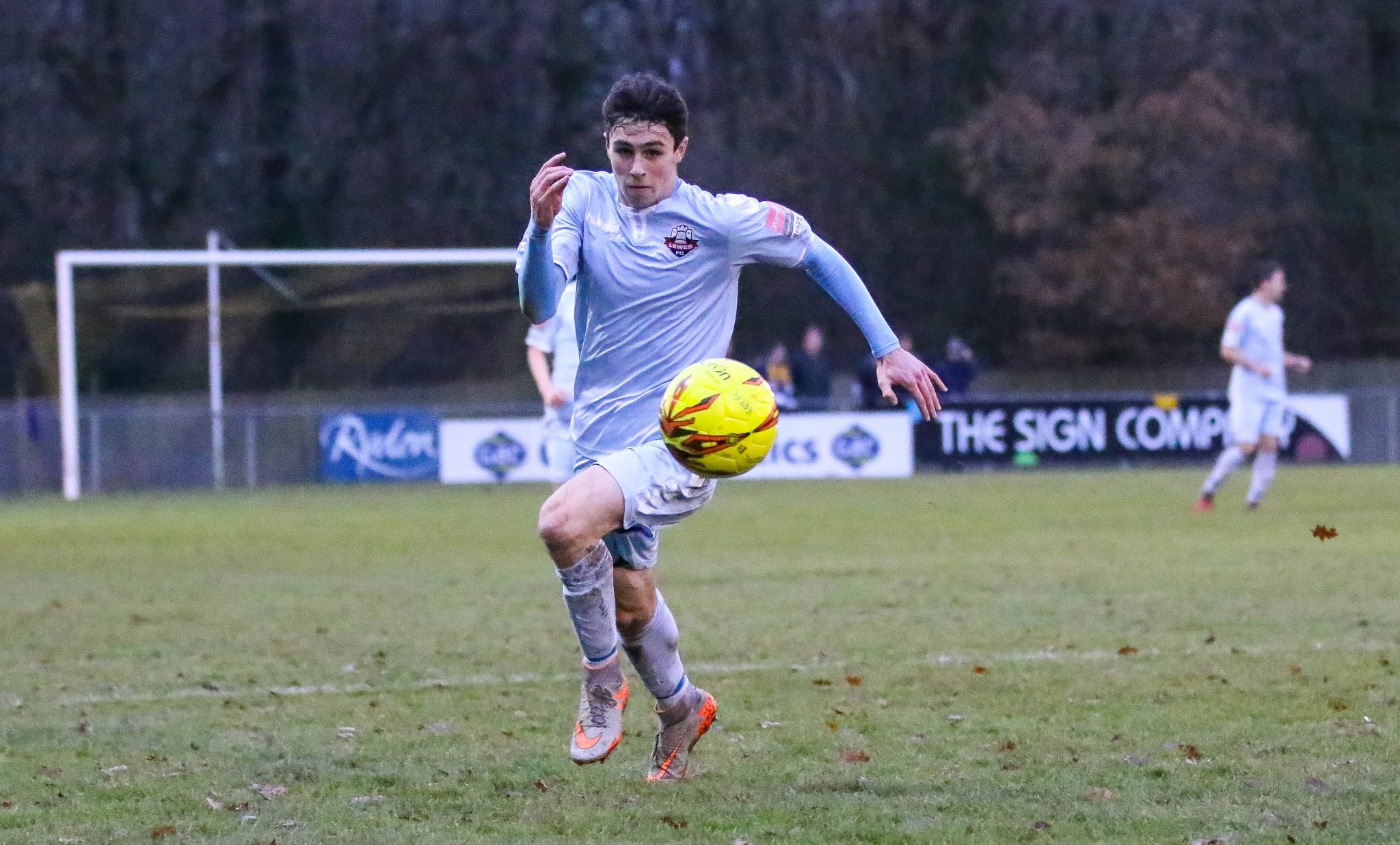 East Grinstead game moved