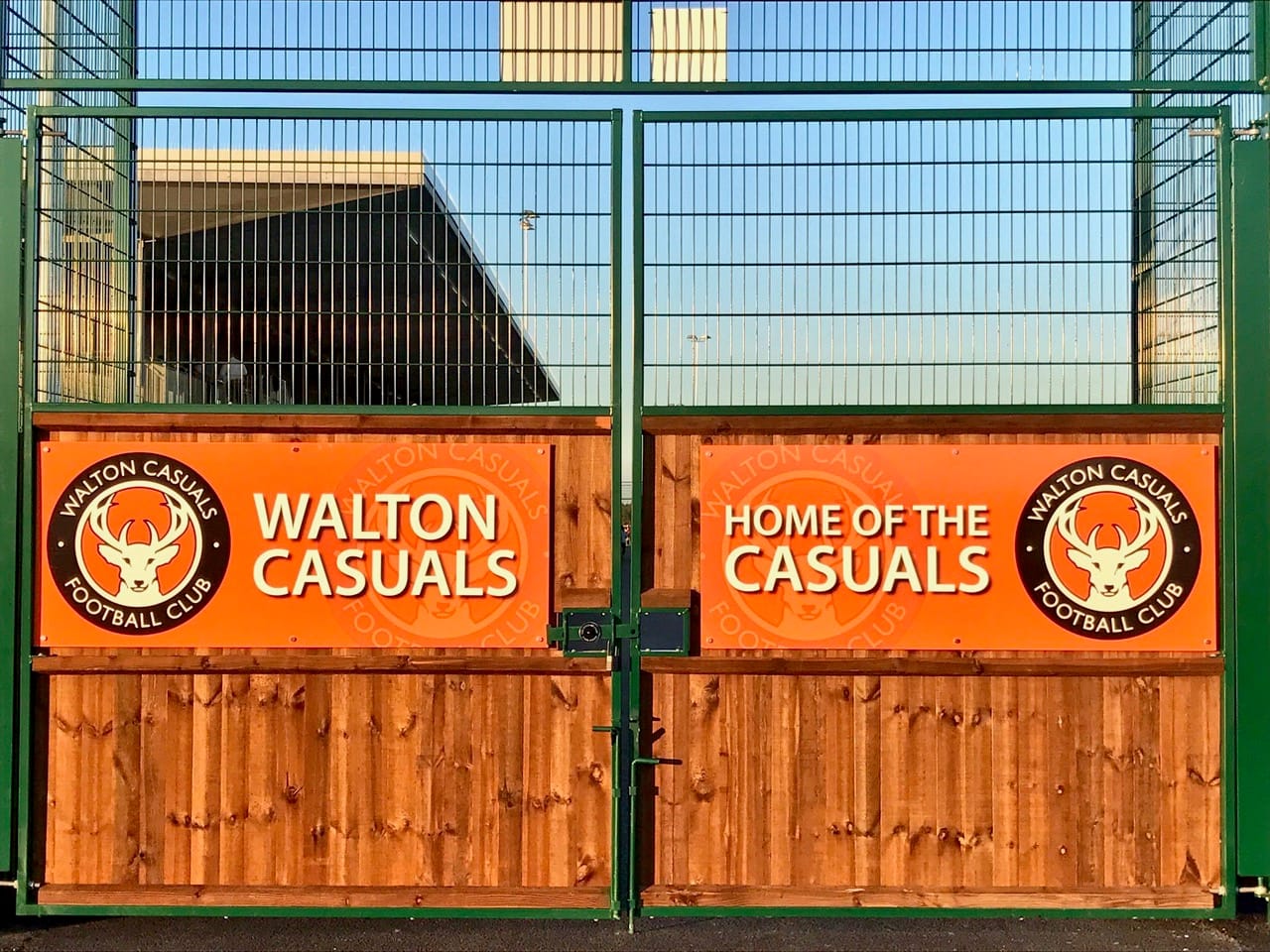 Walton Casuals Preview