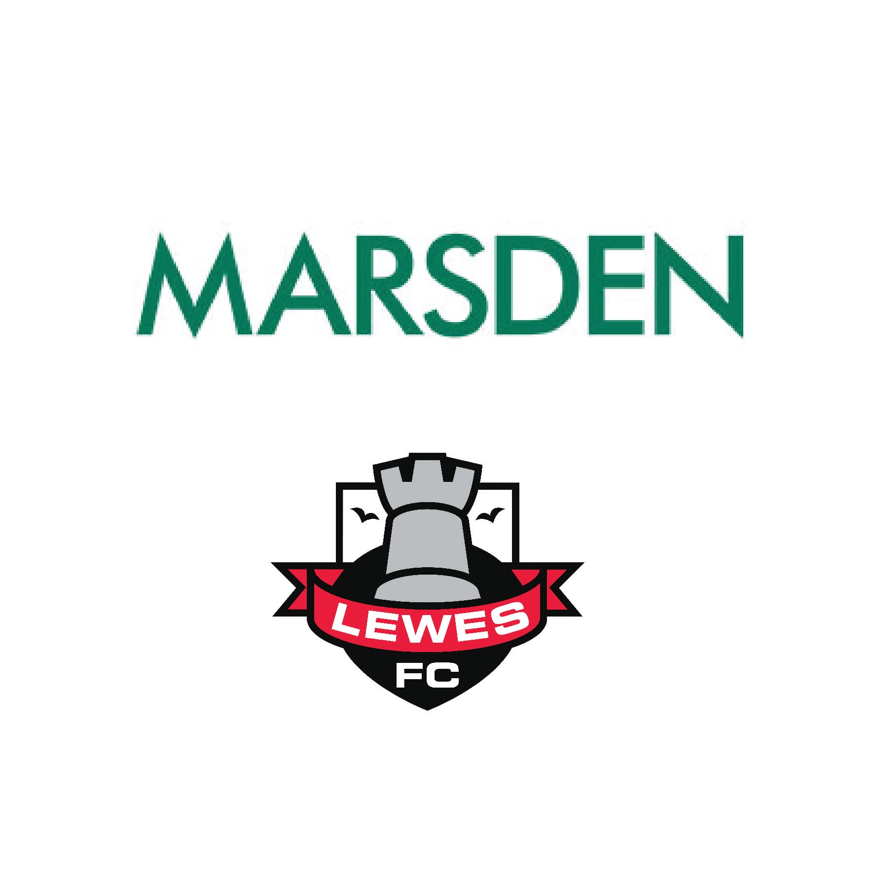 Marsden add weight to Lewes FC’s 2017/18 campaign