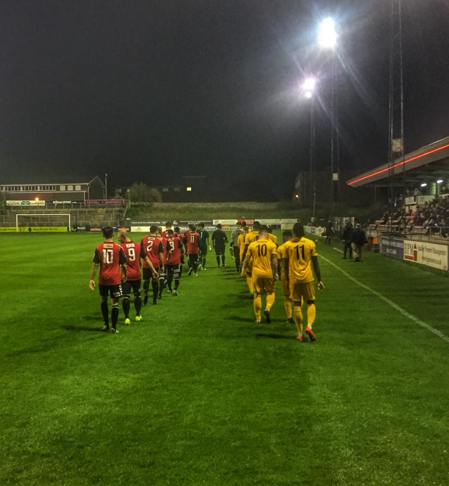 Rooks left frustrated by top of the table Whyteleafe