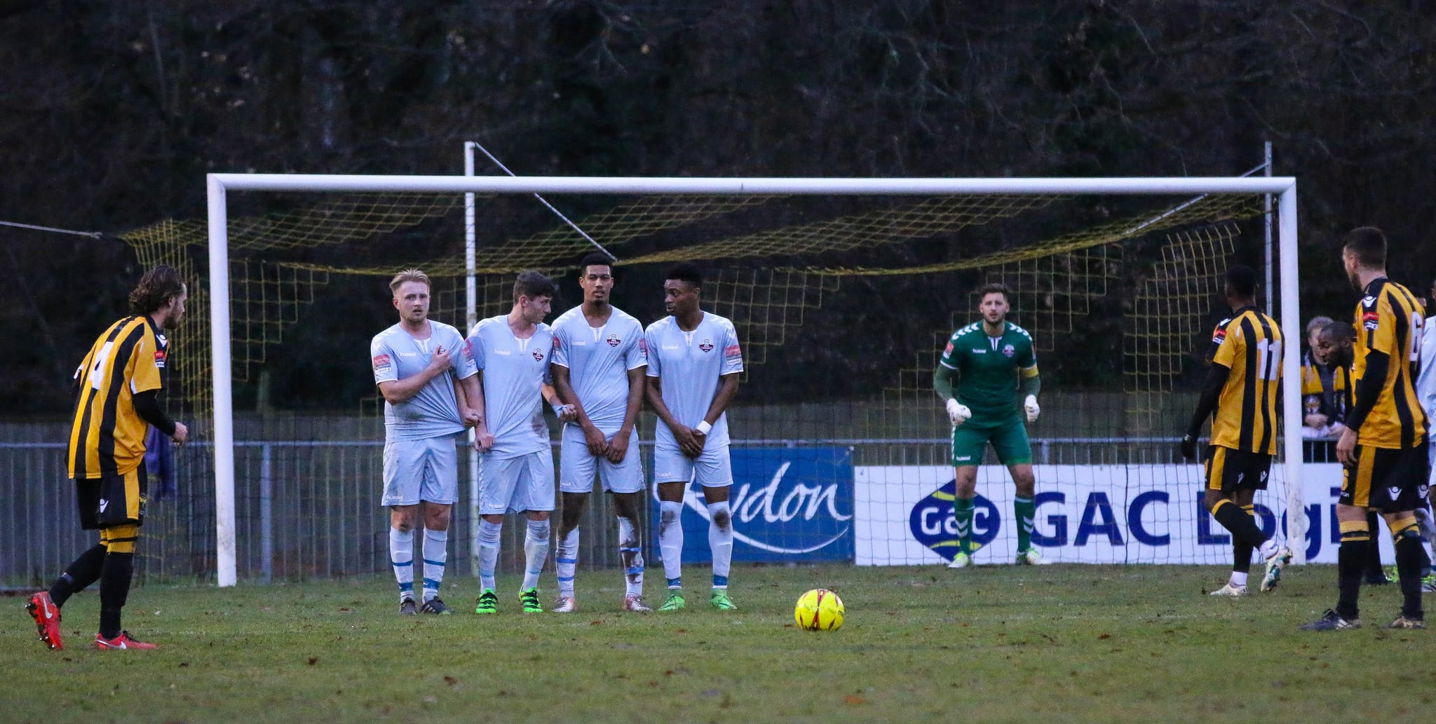 East Grinstead Town (A) Preview