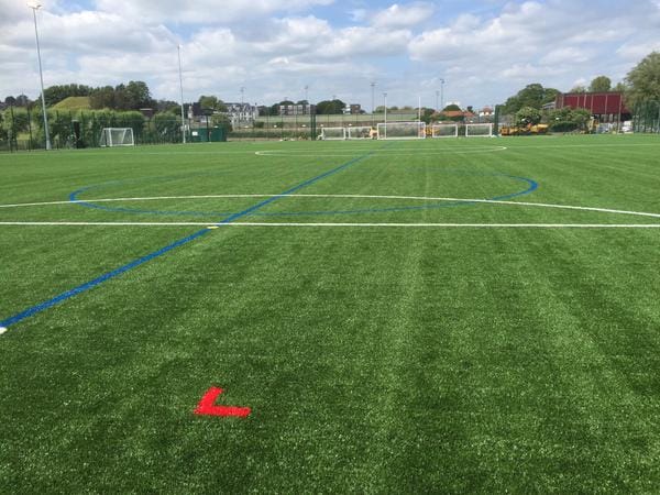 JOB VACANCY – 3G all-weather pitch Manager