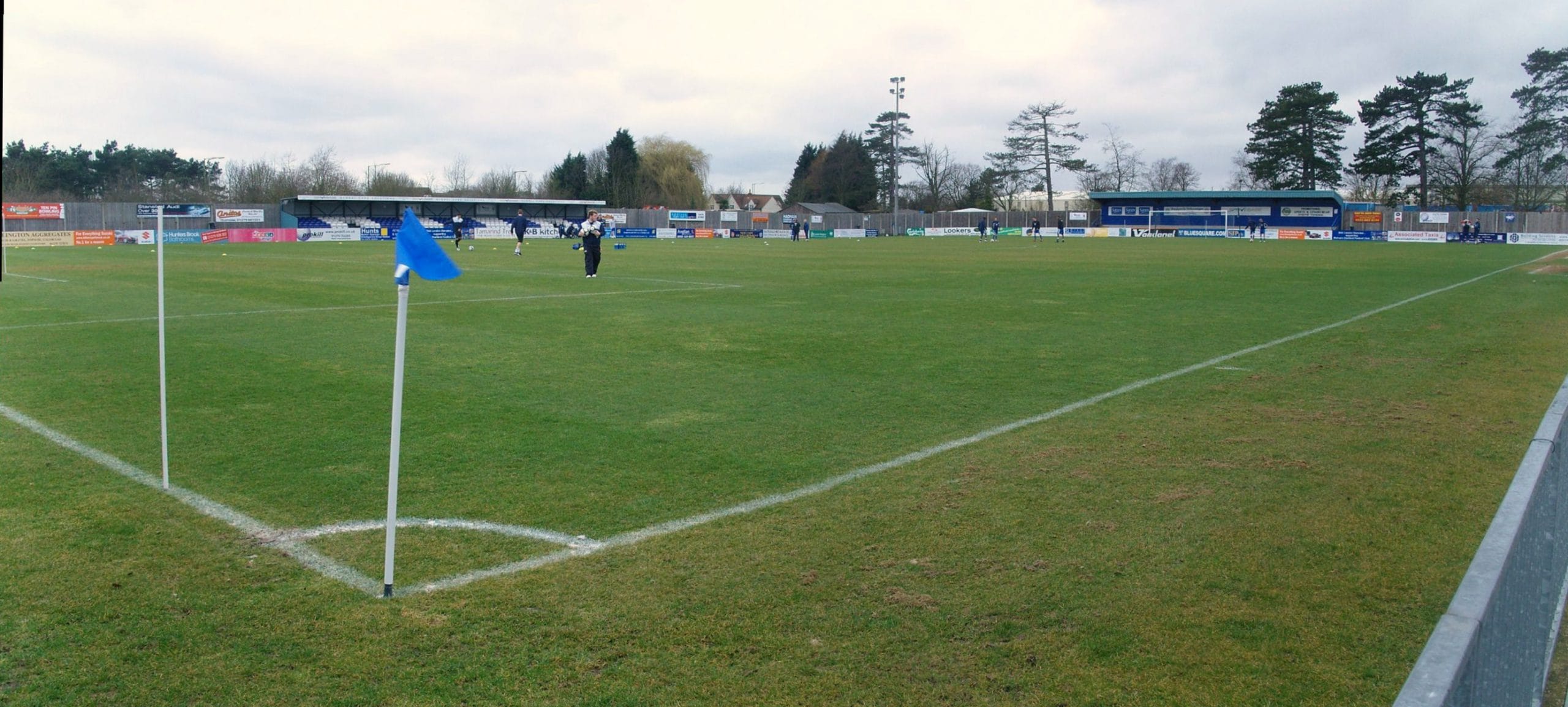 Bishop’s Stortford Preview