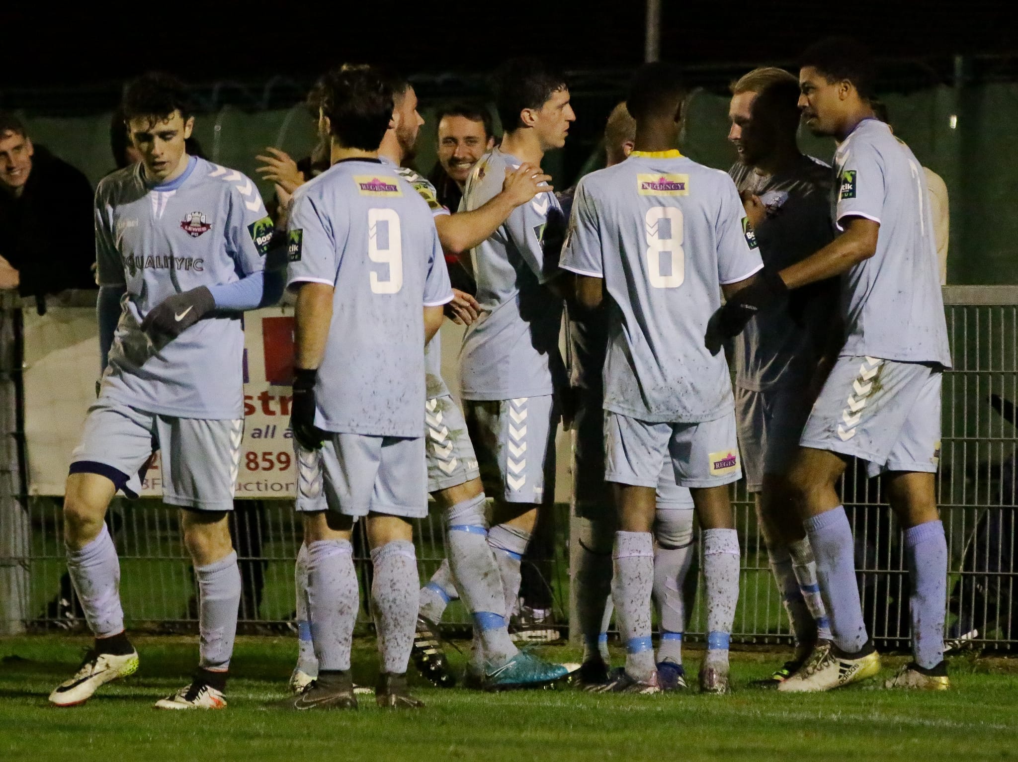 Truro City (H) Preview