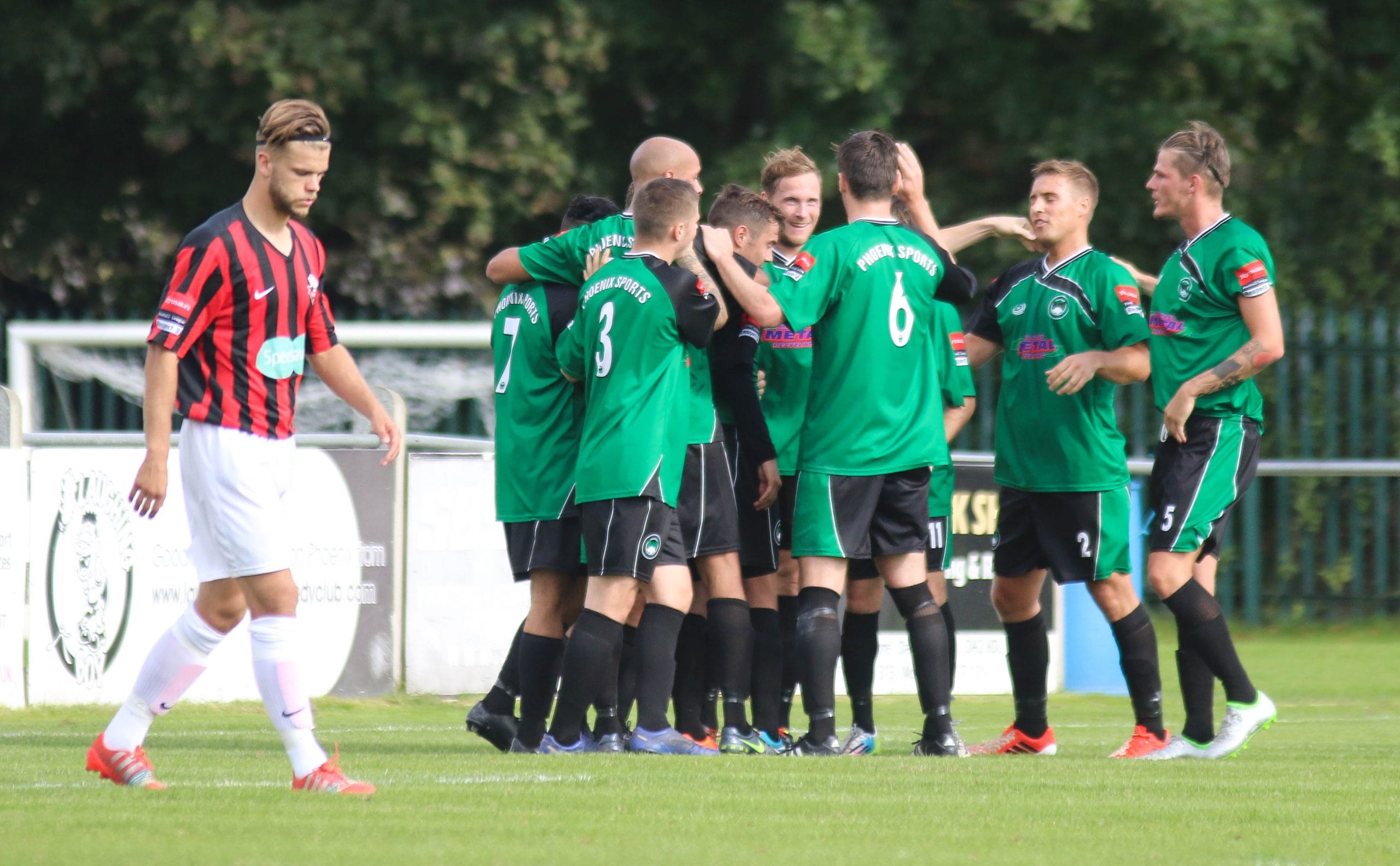 Phoenix Sports (H) Preview