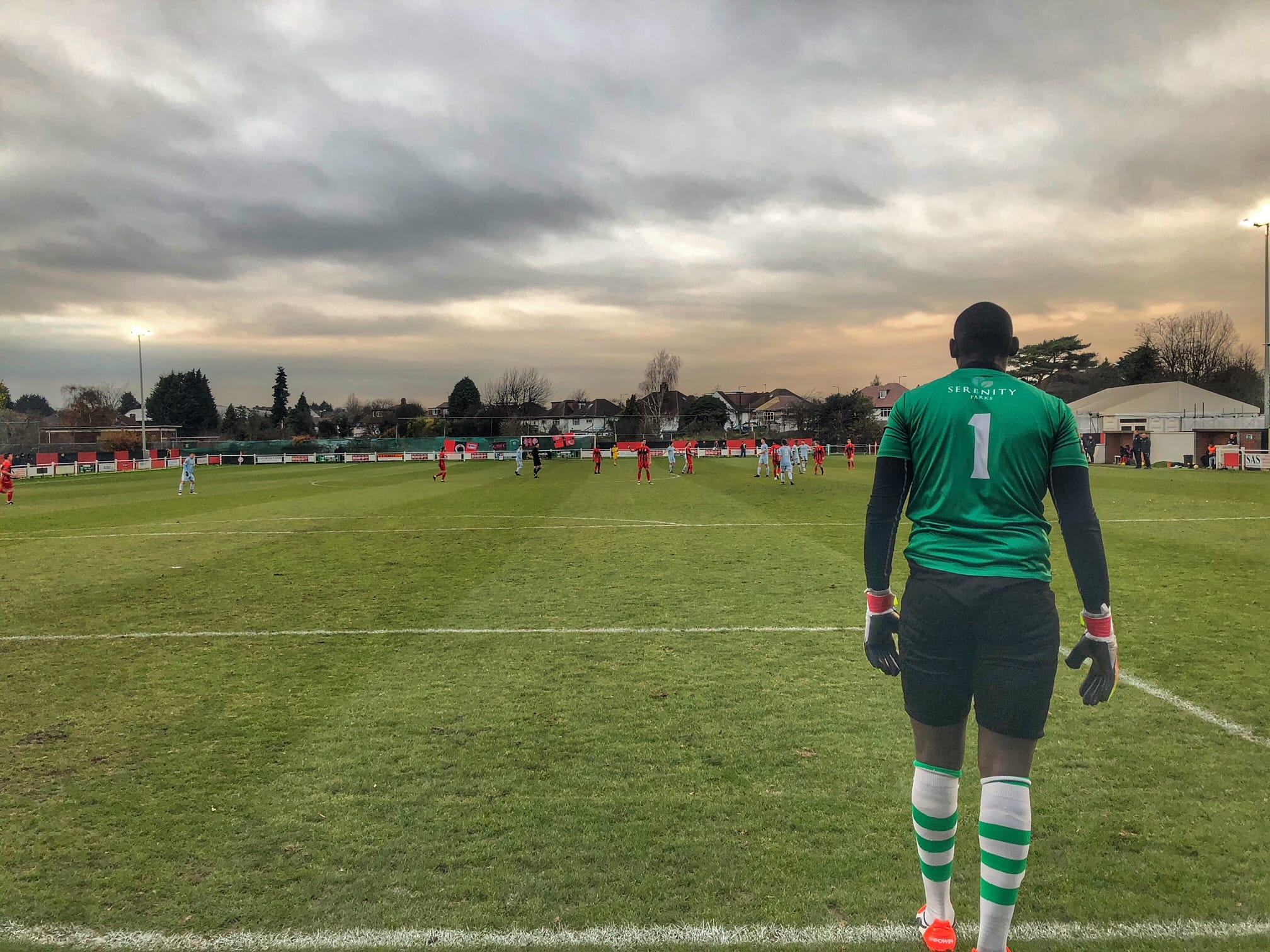 Rooks grab a point at Greenwich to retain top spot