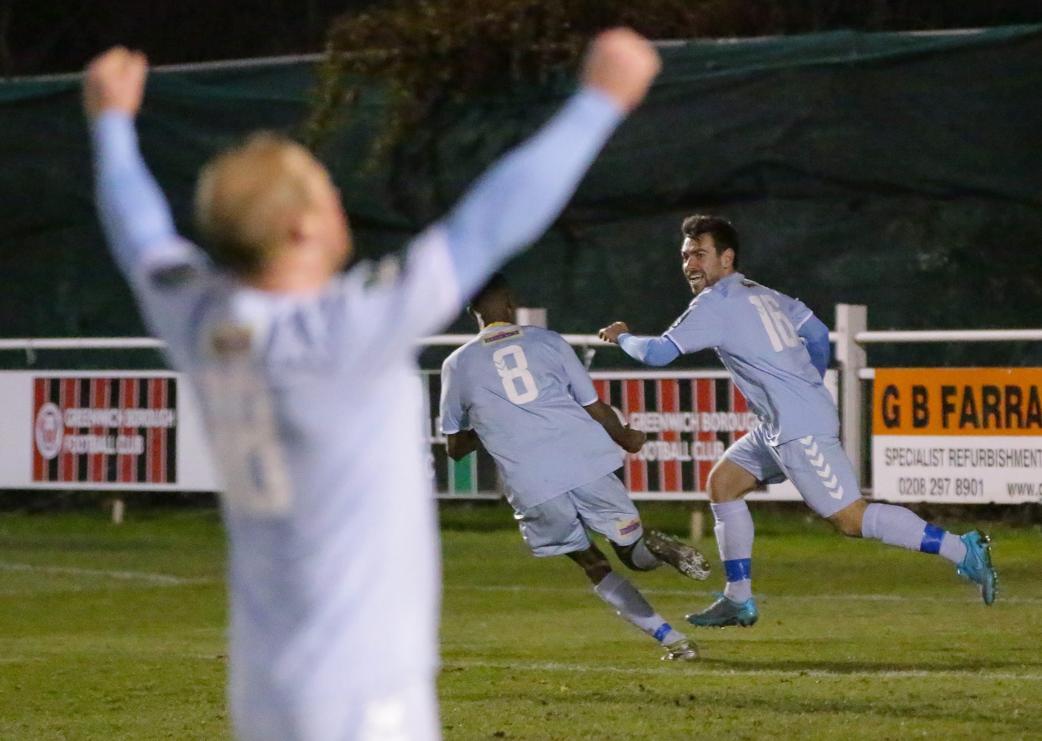 Ashford United (H) Preview