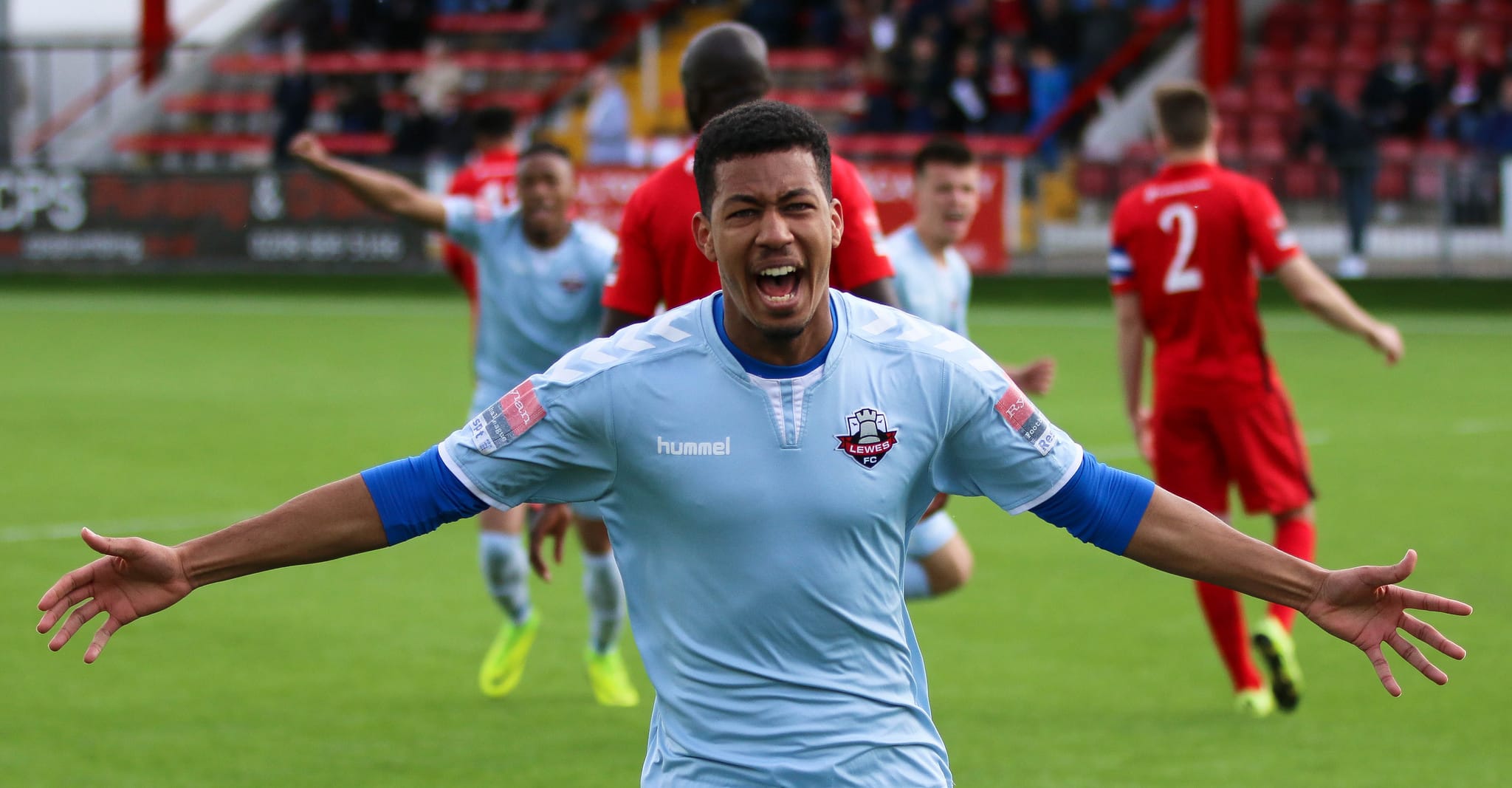 Carshalton Athletic (A) Preview