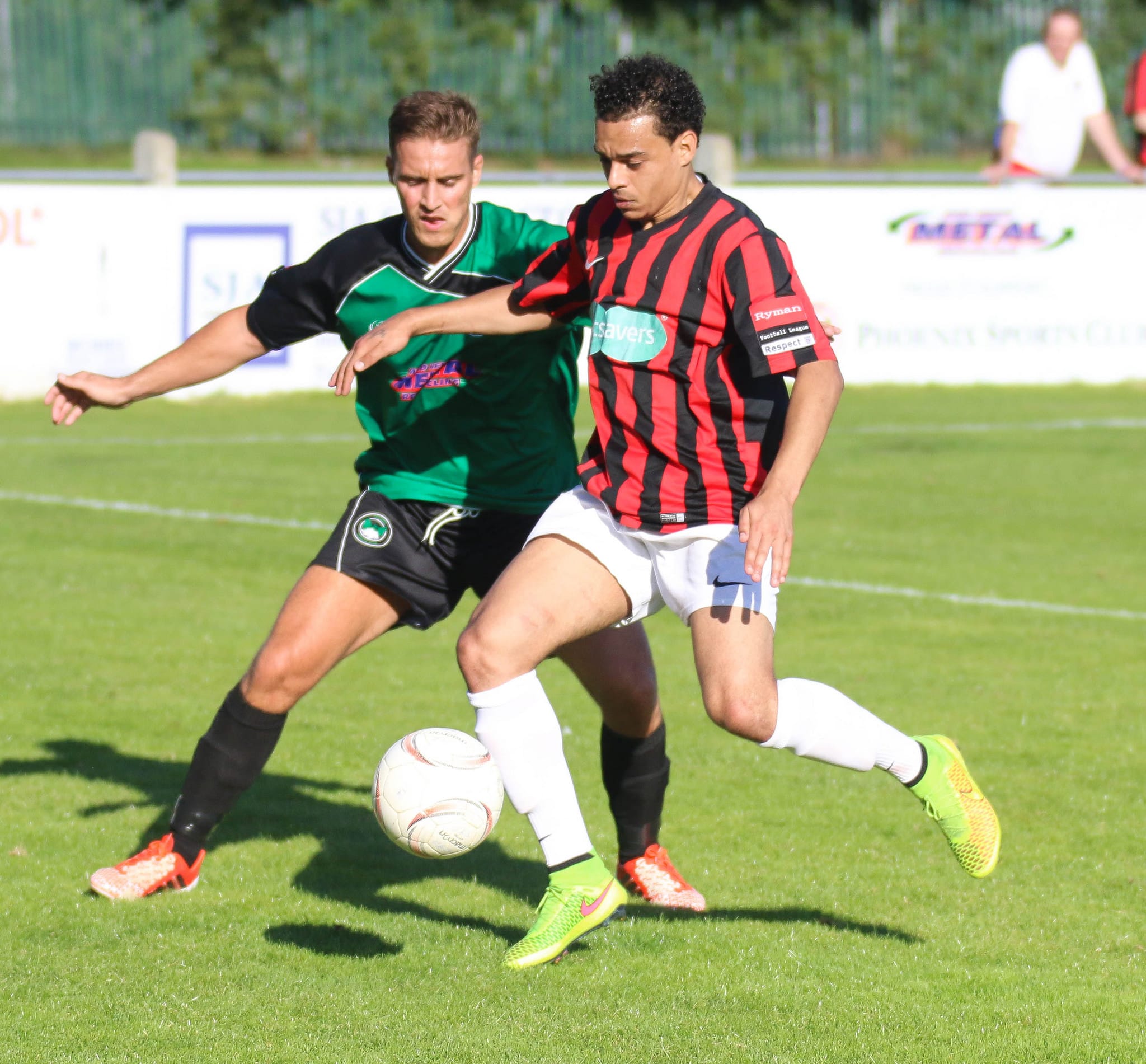 Three new Rooks for Christmas