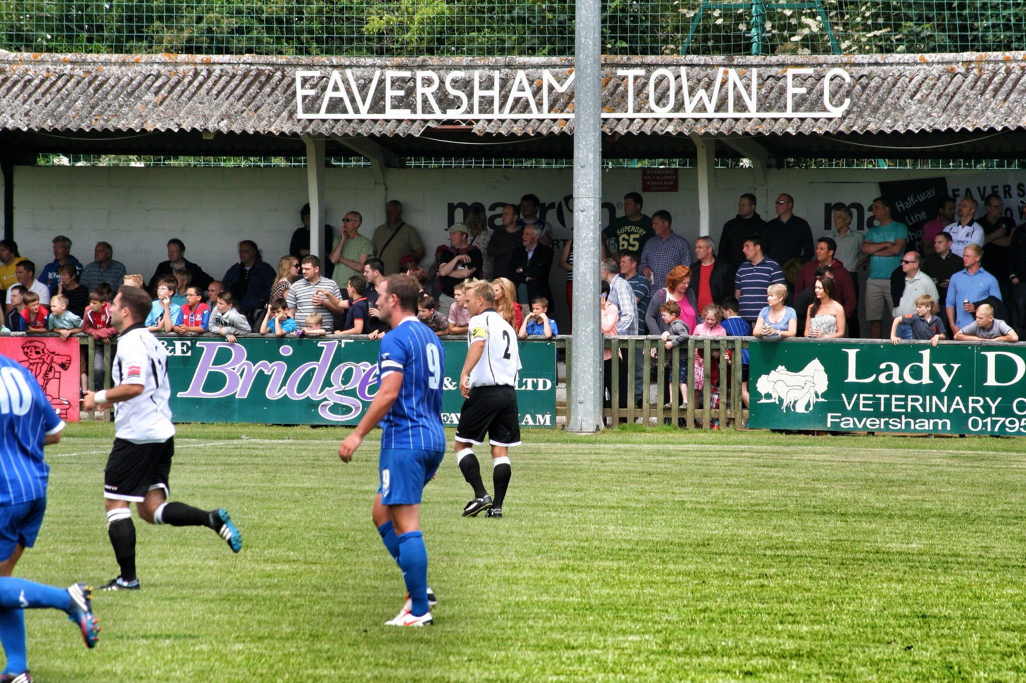 Faversham Town (H) Preview