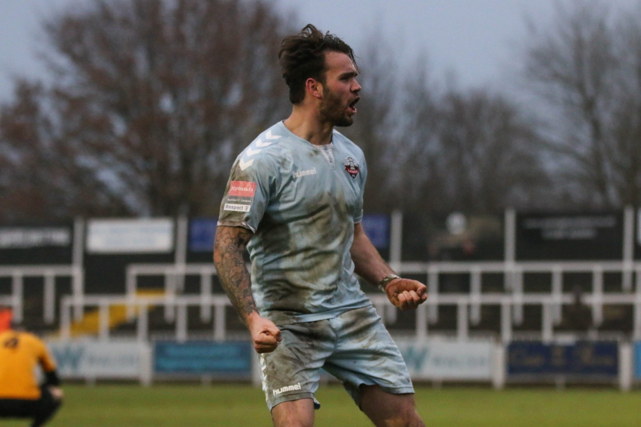 Cray Wanderers (A) Preview