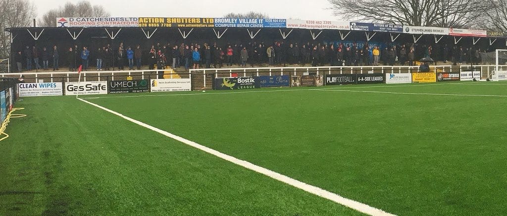 Cray slayed by the rampant Rooks