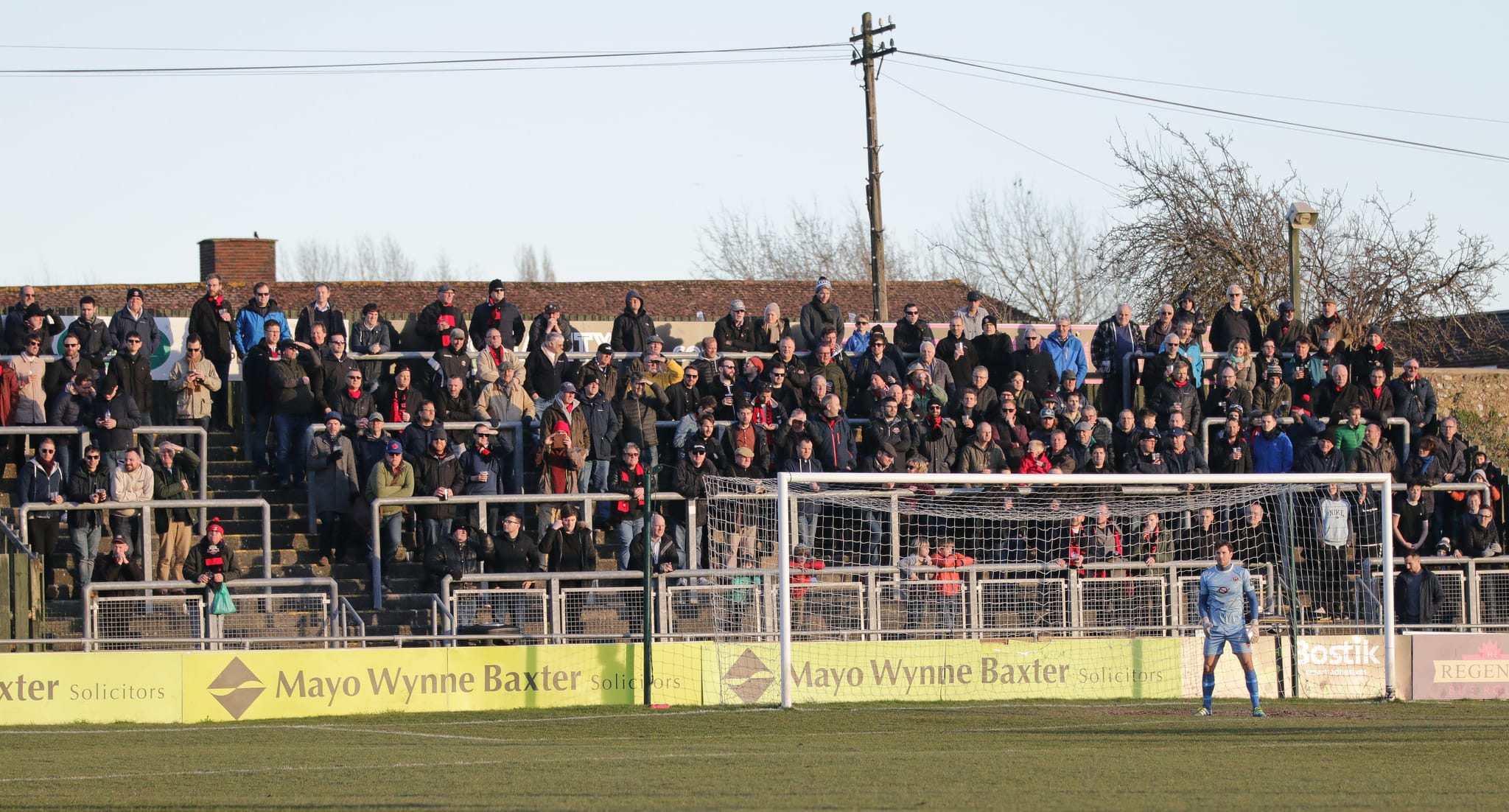 Shoreham (H) Preview