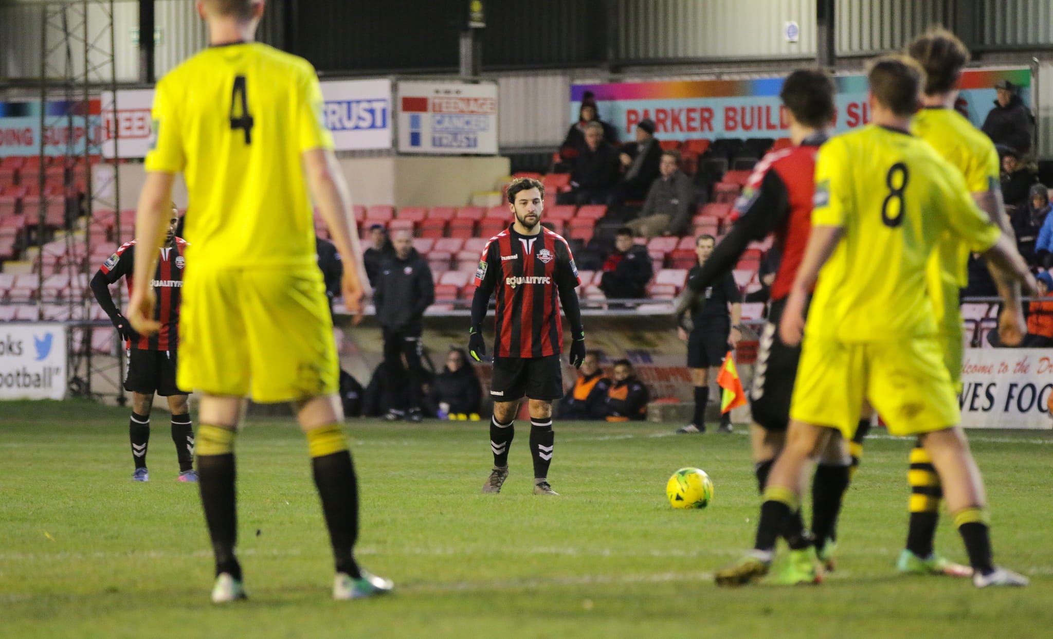 Ashford United (A) Preview