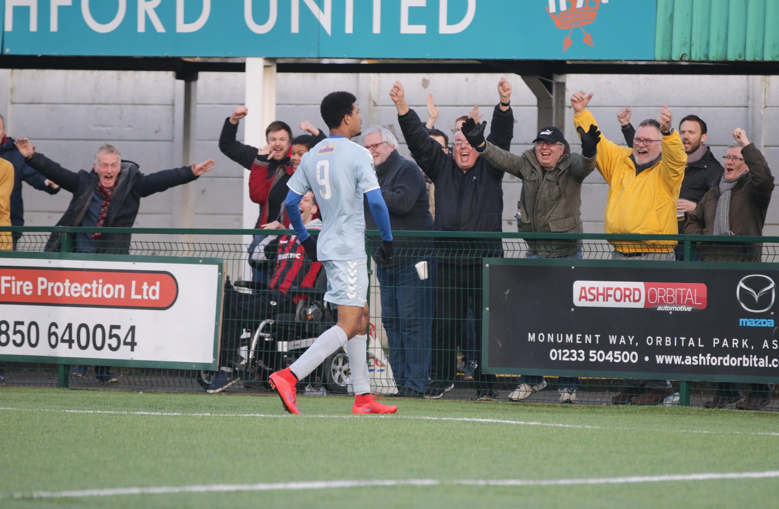 Rooks throw a spanner in the works against The Nuts & Bolts