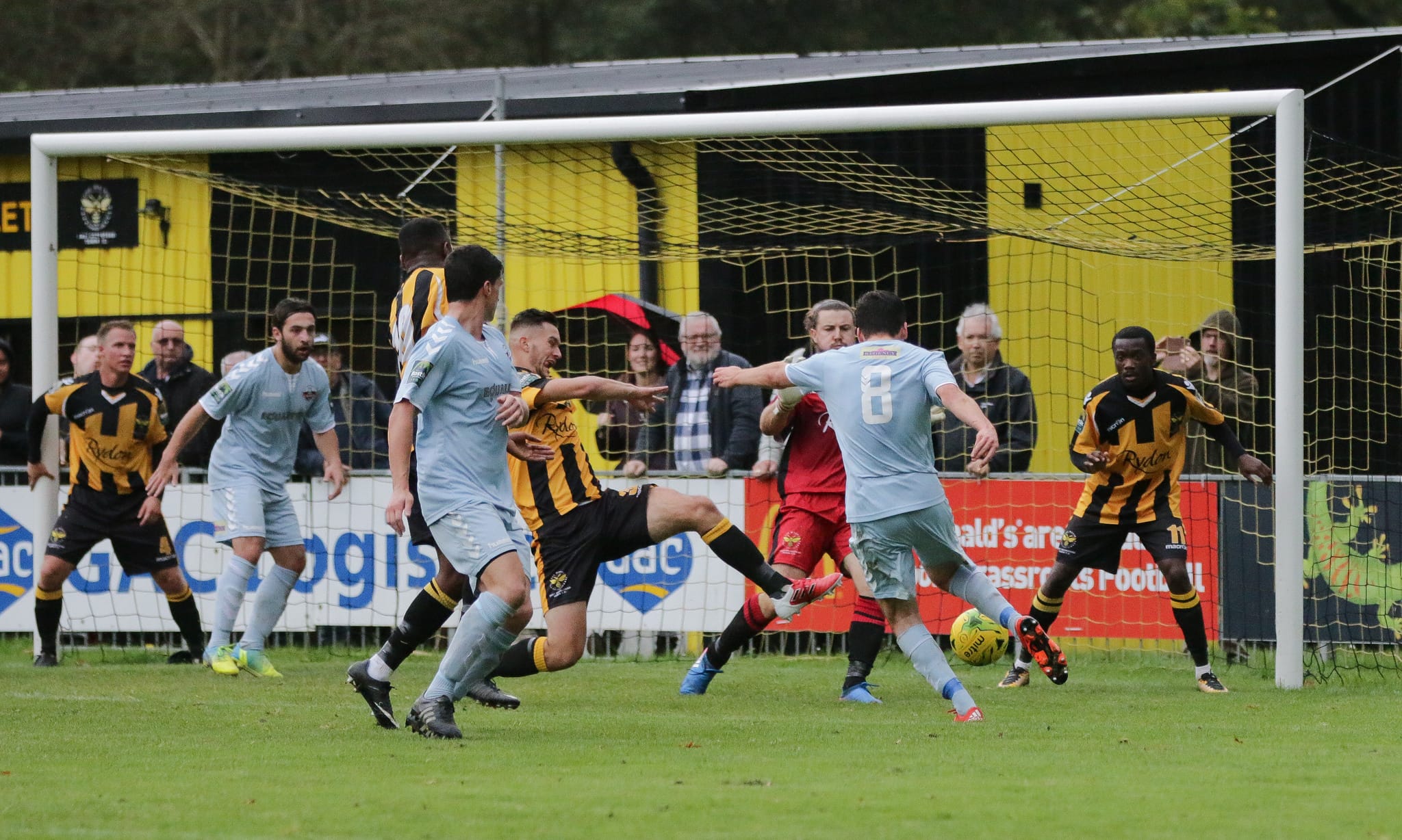 East Grinstead Town (H) Preview