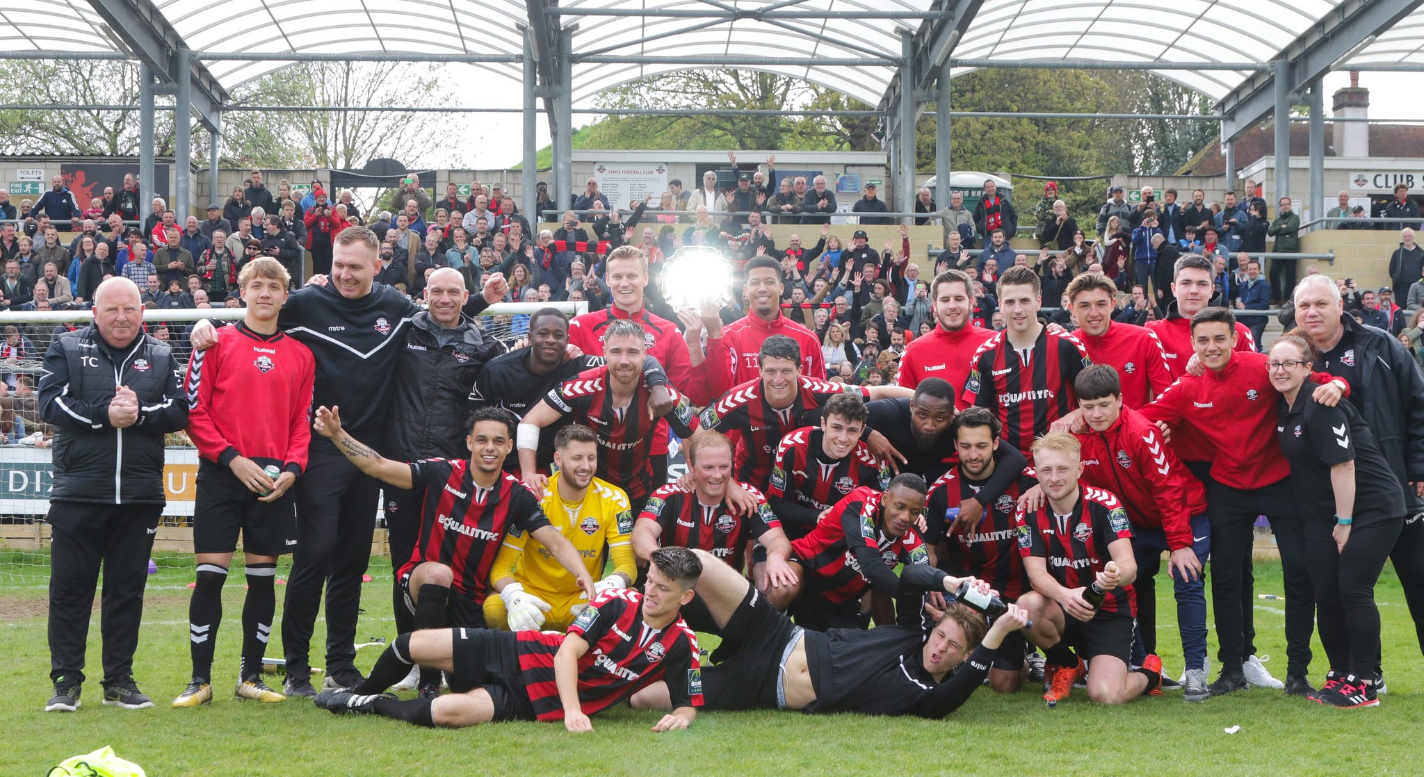 Assistant Secretary wanted: come and be part of our club