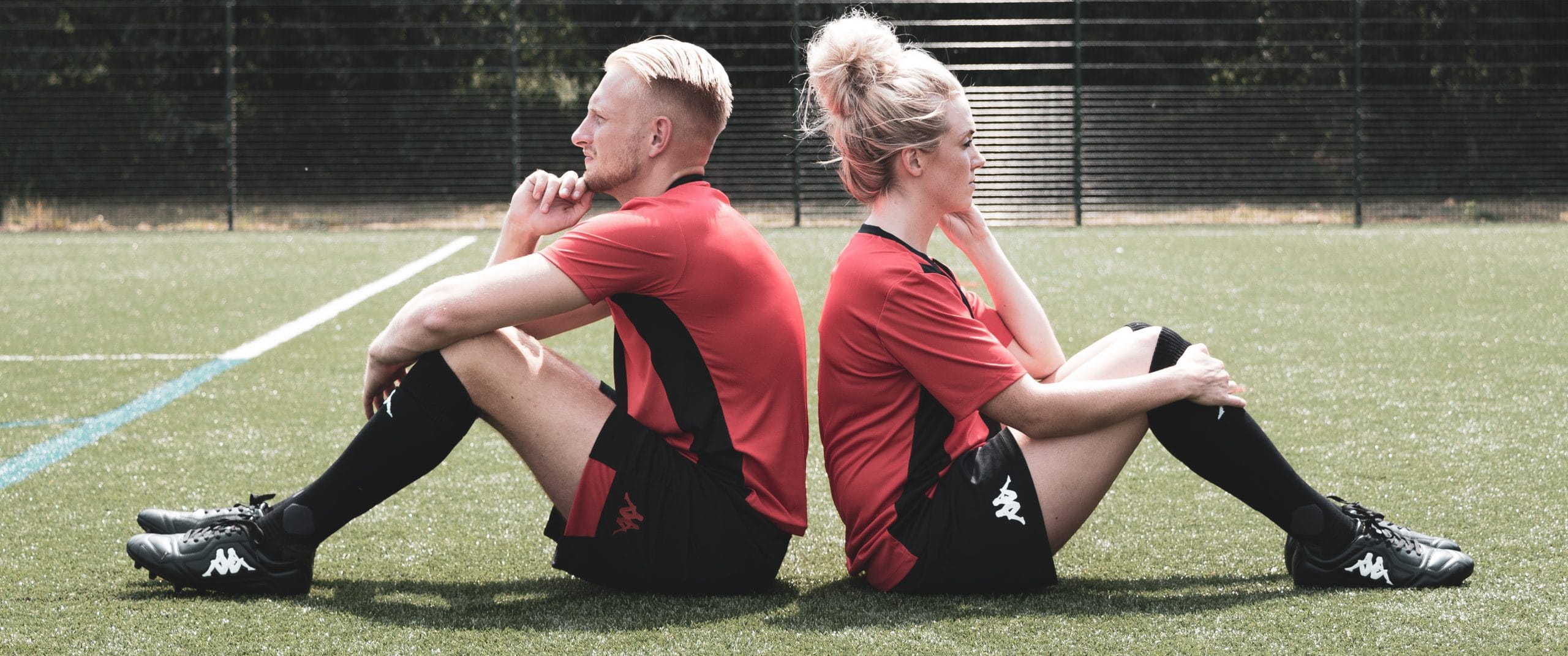 Lewes FC announce 3-year kit deal with Kappa Teamwear