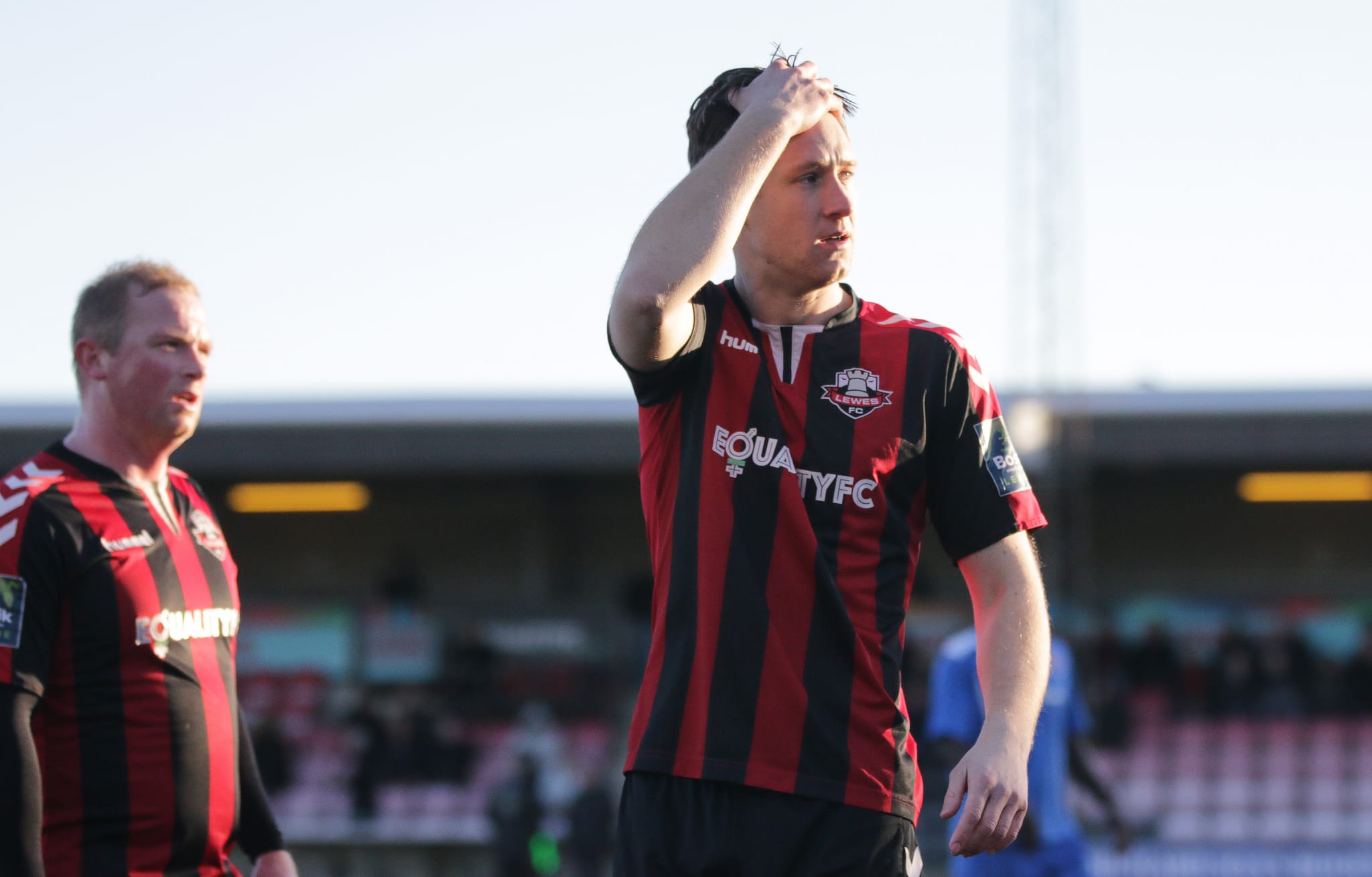 Bosma back at the Pan