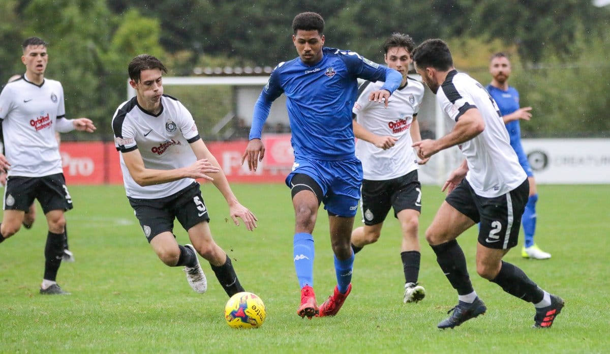 Rooks hold firm to force another FA Cup replay