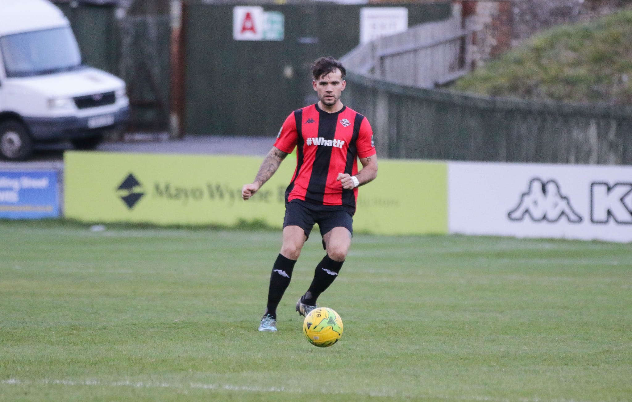 Stacey heads east and Dan departs