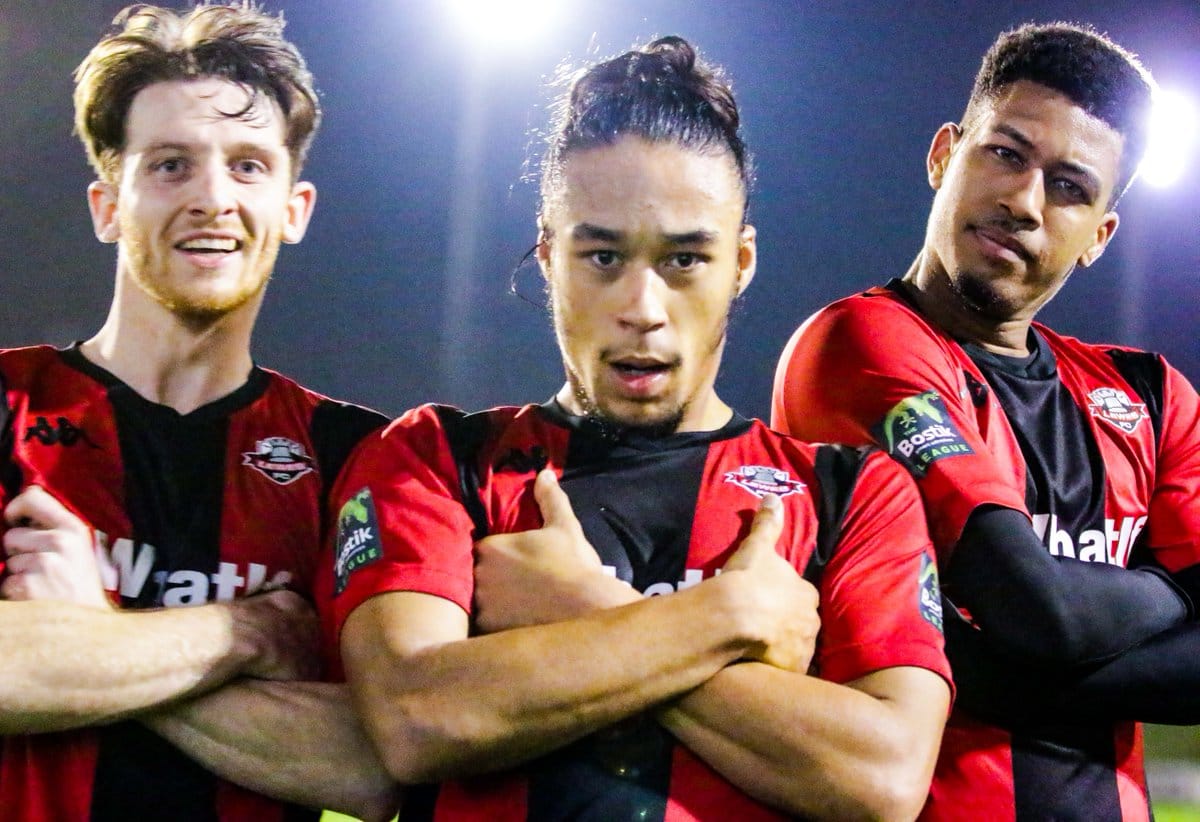 Rooks far too serious for Casuals – Lewes Community Football Club