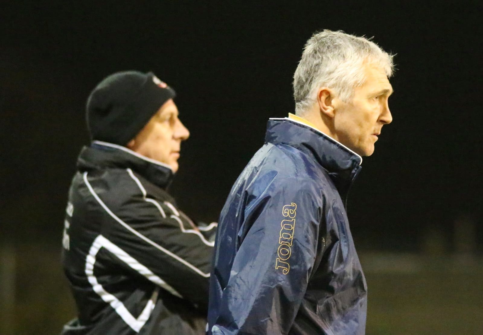 Ekey steps down as DS manager