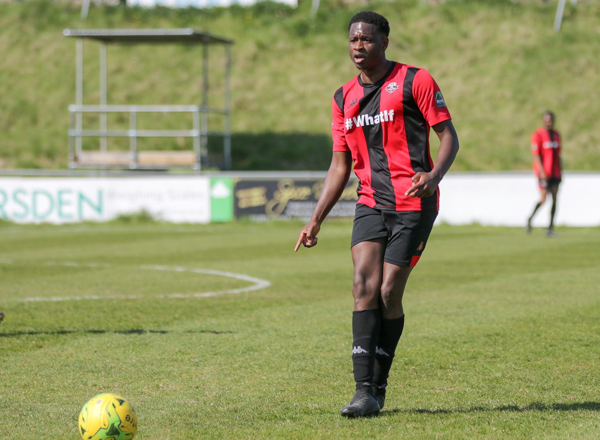 Men’s first team pre-season friendly dates 2019-20