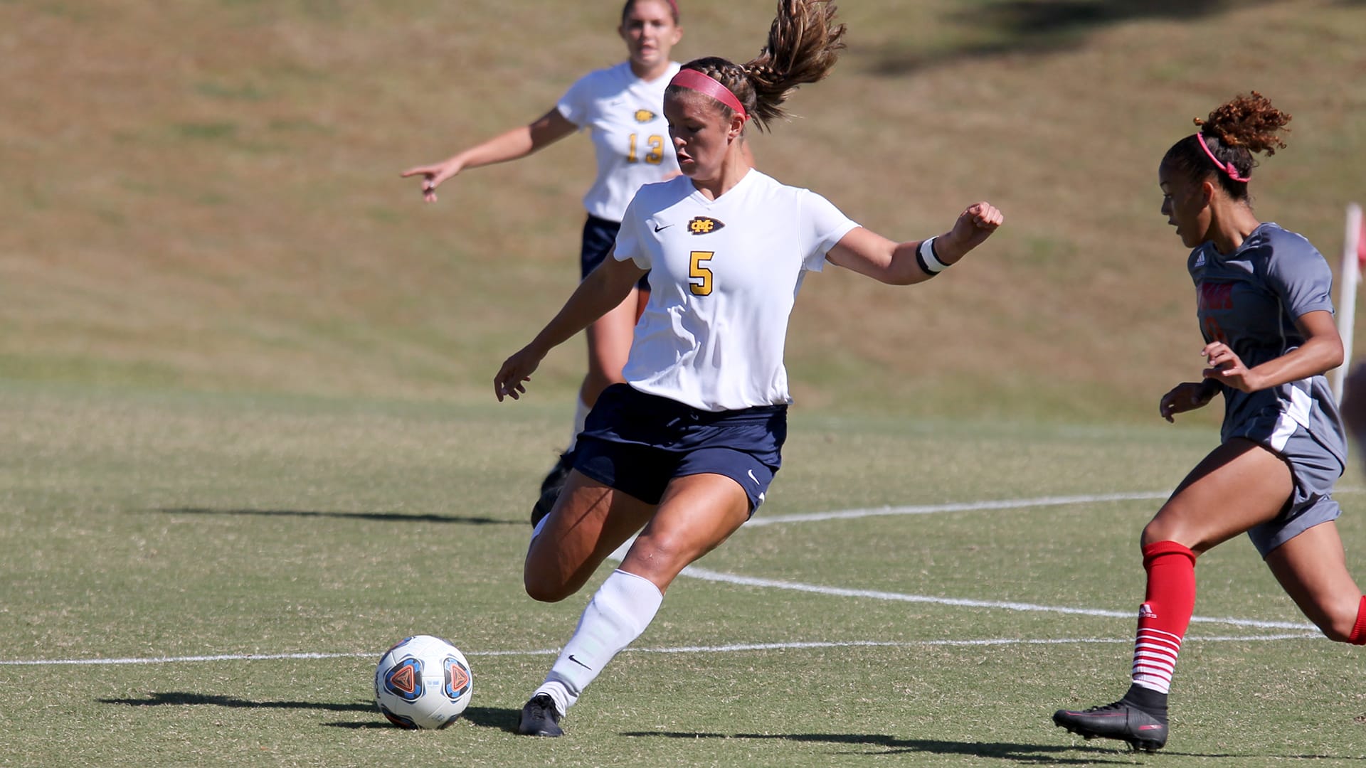 PLAYER NEWS: Rooks sign Champions League player