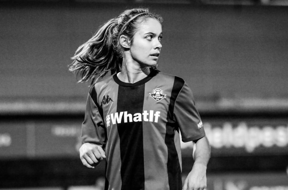 PLAYER NEWS: Roodie joins the Rooks