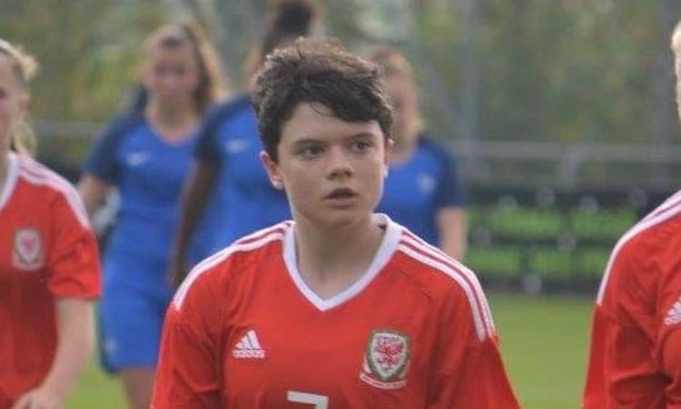 PLAYER NEWS: Everton youth international joins Lewes FC Women