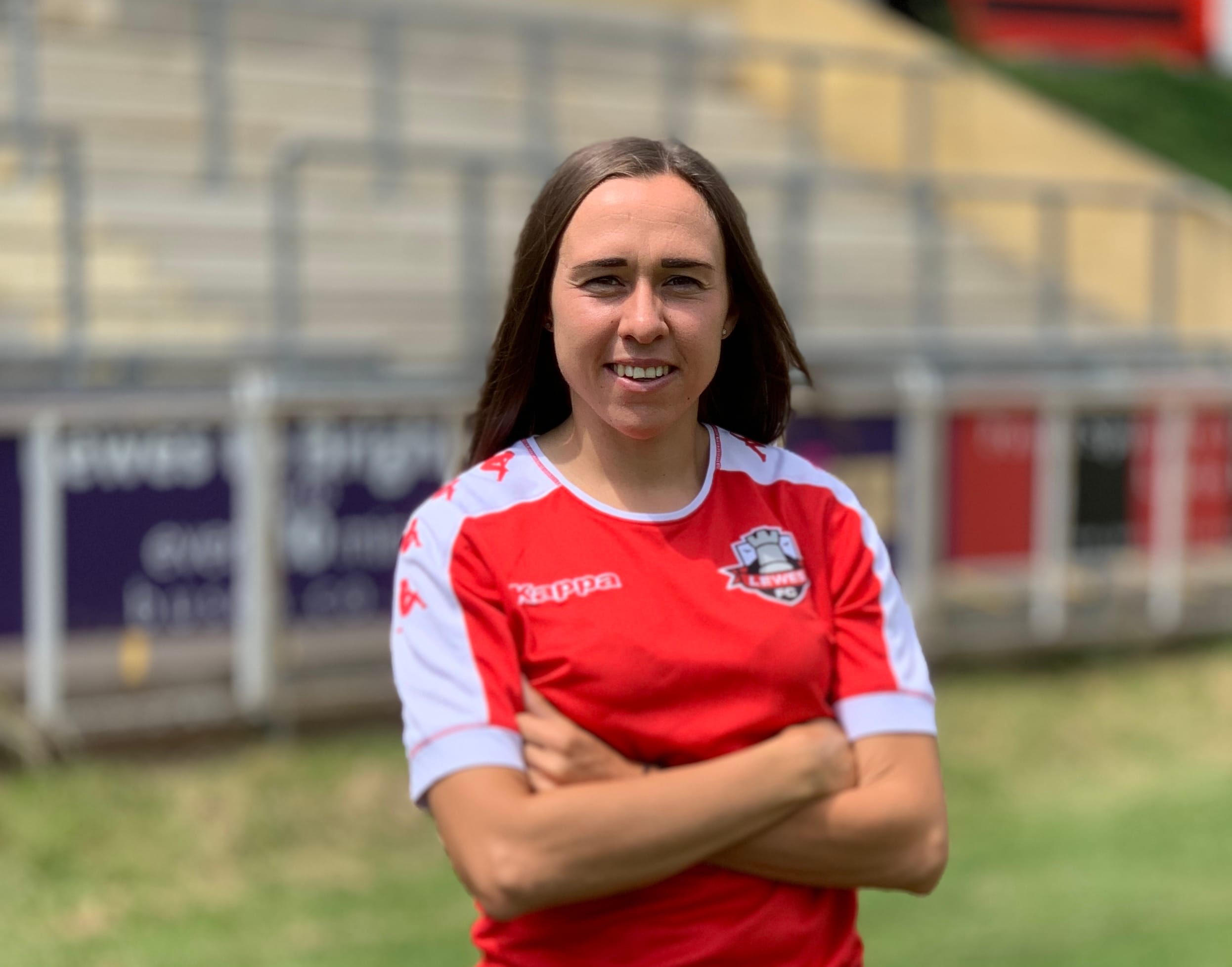 PLAYER NEWS: Lewes FC Women sign another Wales international