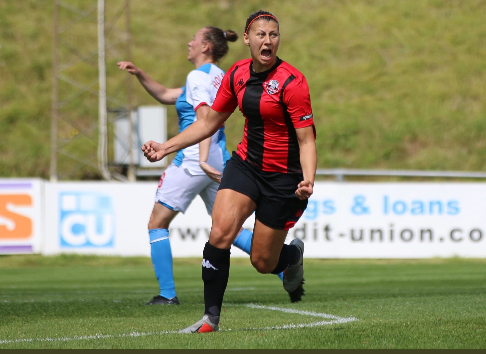 Rovers return empty handed from the Dripping Pan