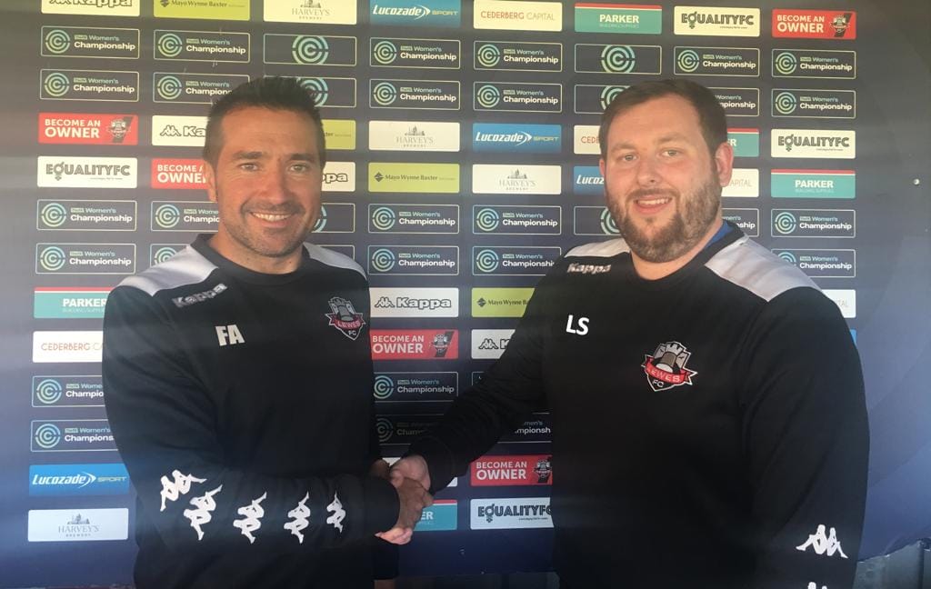 Women’s Development Squad announces new Manager