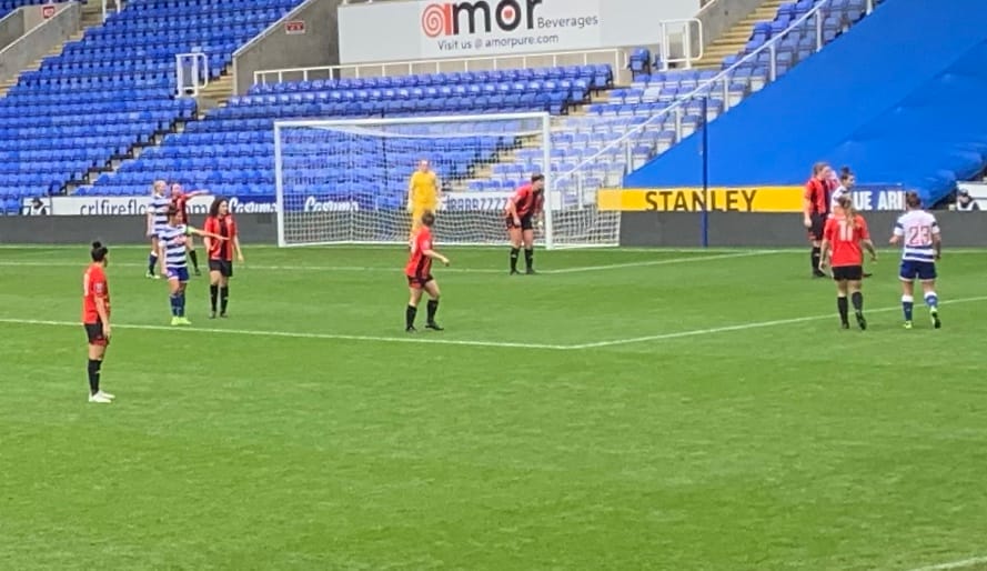 Rooks nearly topple Royals