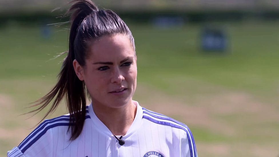 Claire Rafferty joins Lewes Football Club Board