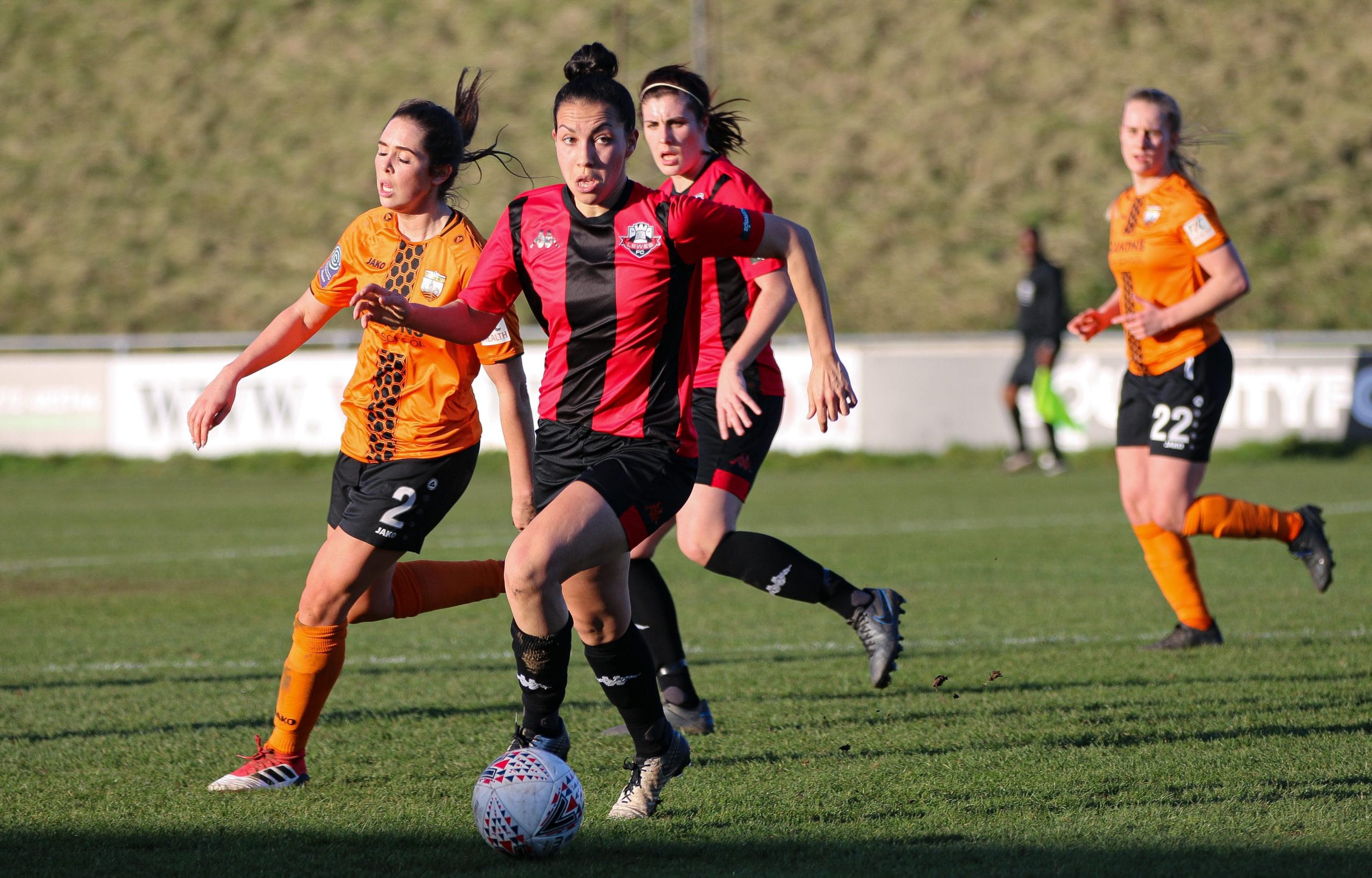 Rooks boss the Bees but settle for draw