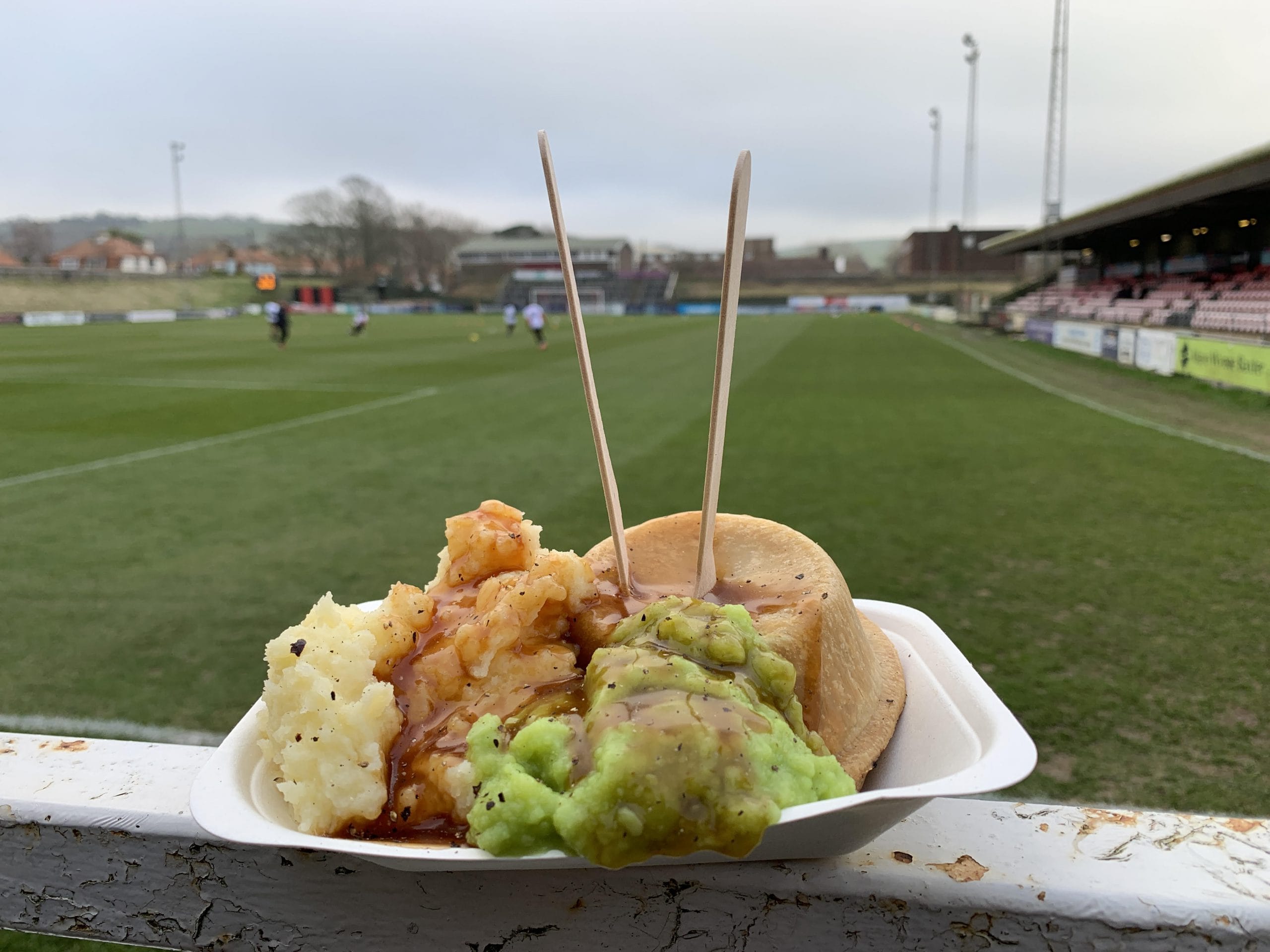 Rocks prove too tough for Rooks