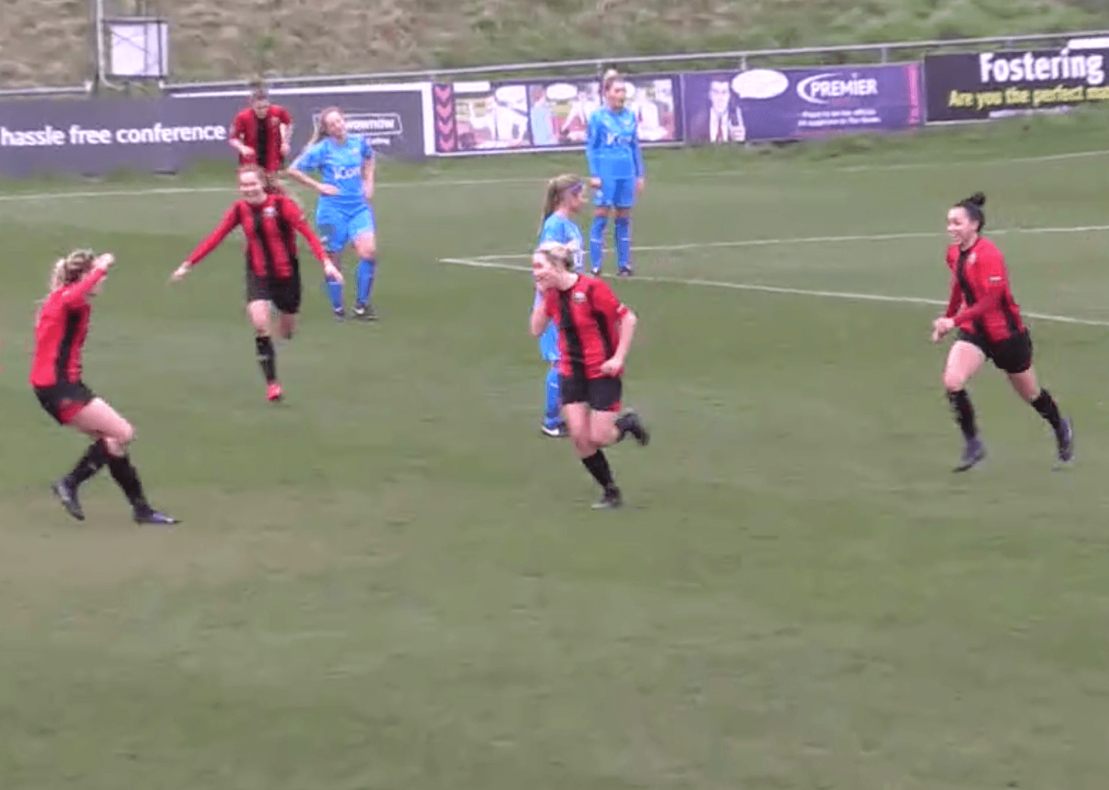 Rooks battle hard to win through to FA Cup 5th Round