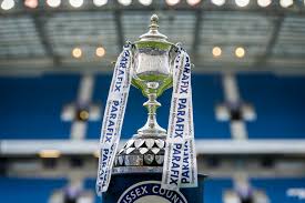 Ten-Man Rooks crash out of Sussex Senior Cup