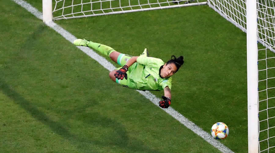 VACANCIES: Goalkeeping coaches