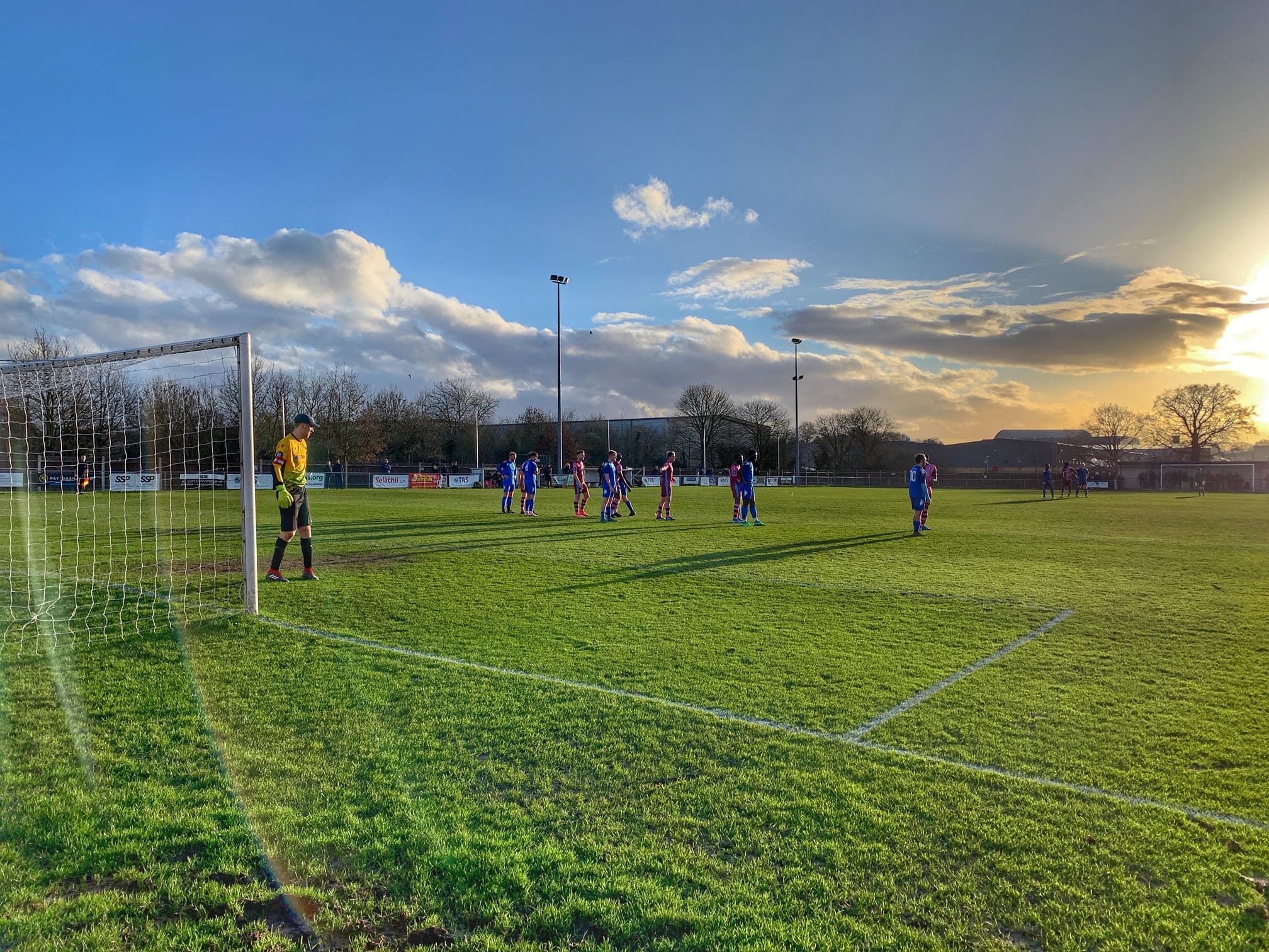 Rooks pay for being too Casual